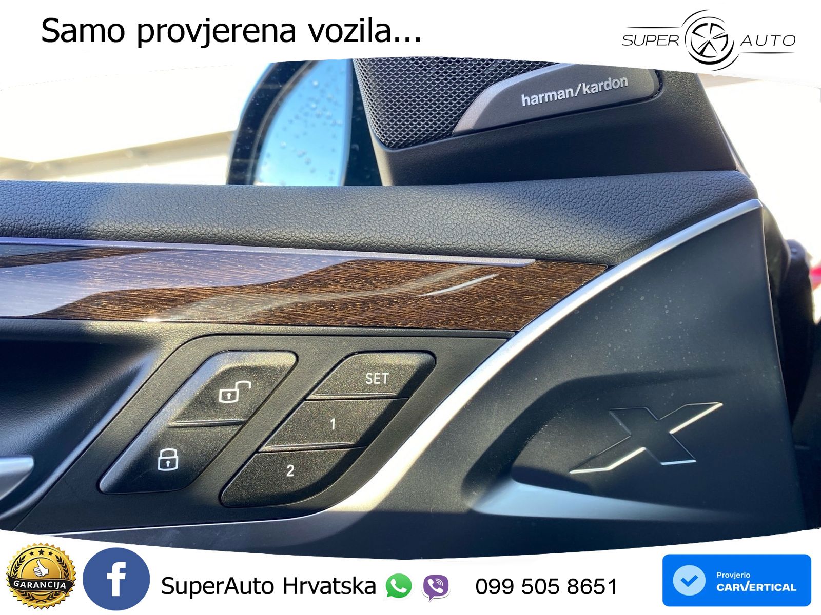 BMW X3 30i xDrive Steptronic M Sport