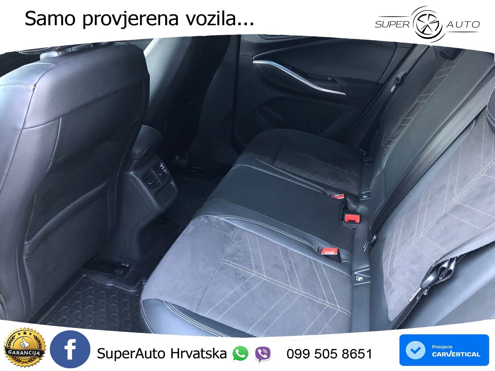 Opel Grandland 1.2i Turbo (130 KS) Automatic Elegance LED+GR SJED+ACC