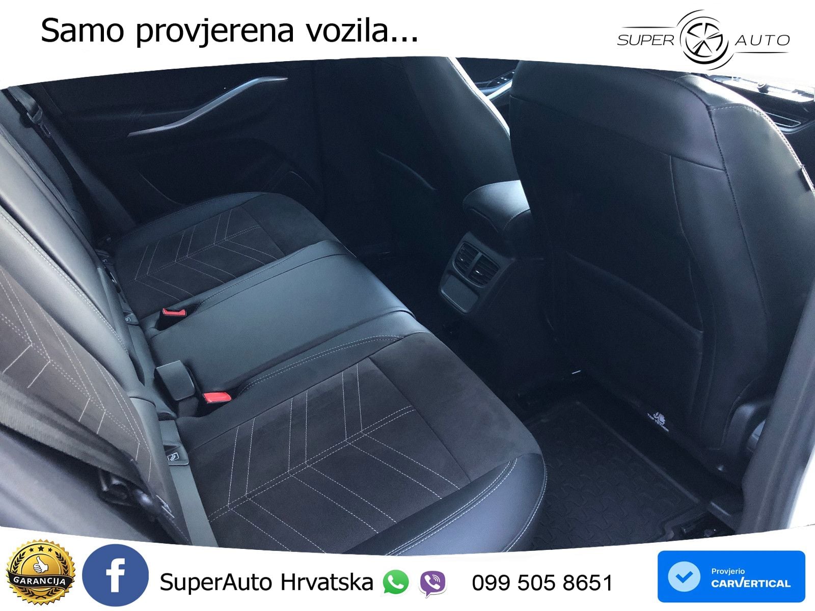 Opel Grandland 1.2i Turbo (130 KS) Automatic Elegance LED+GR SJED+ACC