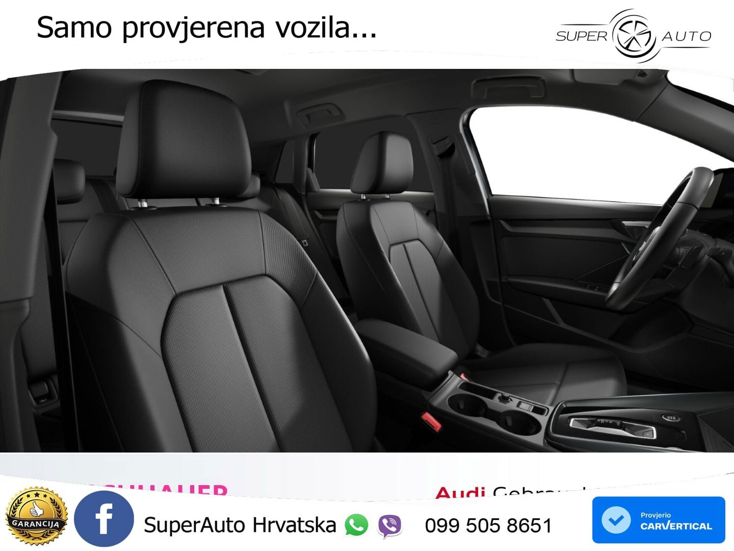 Audi A3 allstreet 35 TFSI (150 KS) S tronic