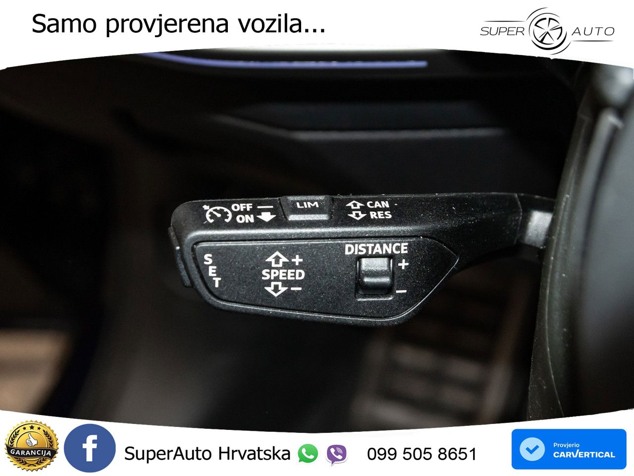 Audi A3 40 TFSI (190 KS) quattro S tronic S line MATRIX+GR SJED+KAM