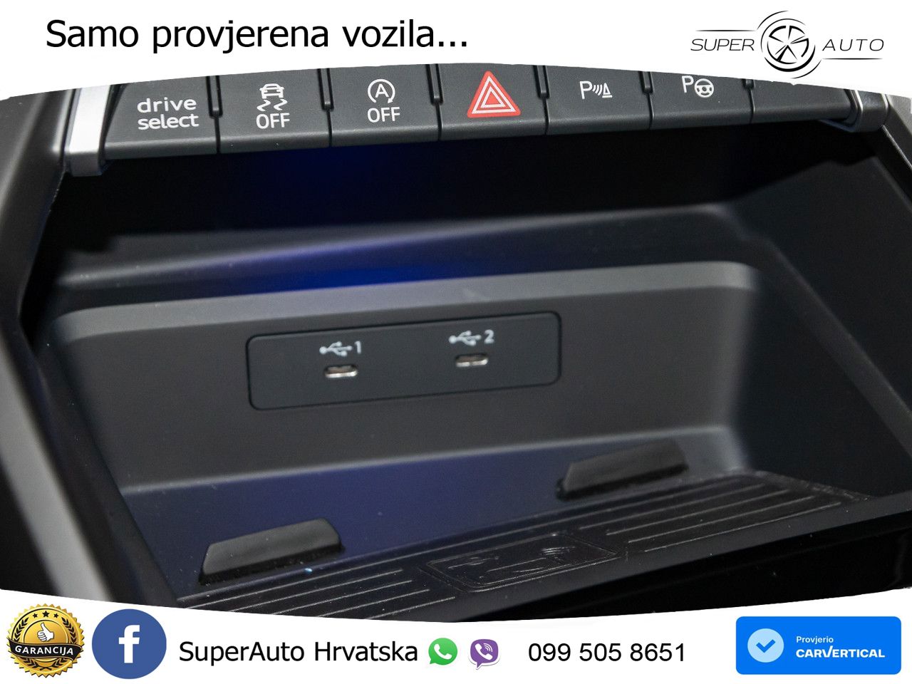 Audi A3 40 TFSI (190 KS) quattro S tronic S line MATRIX+GR SJED+KAM