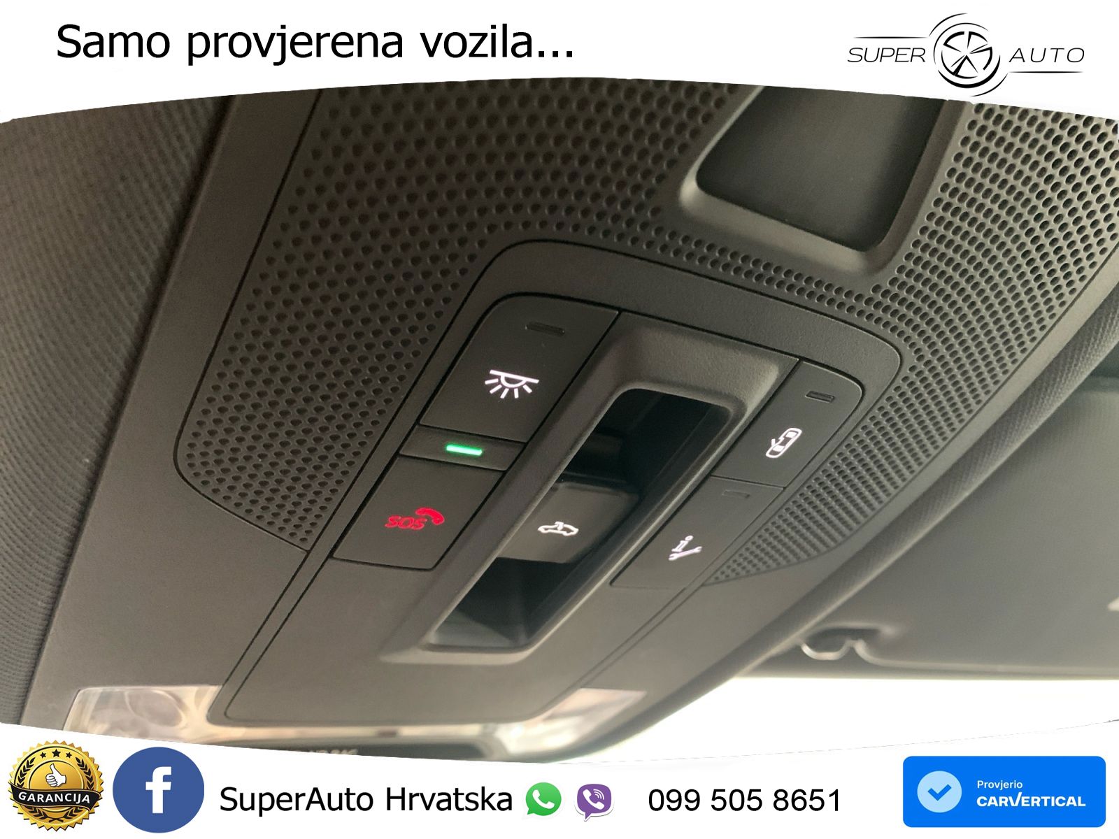 Audi A3 Limuzina 35 TFSI (150 KS) S tronic S line MATRIX+GR SJED+KAM