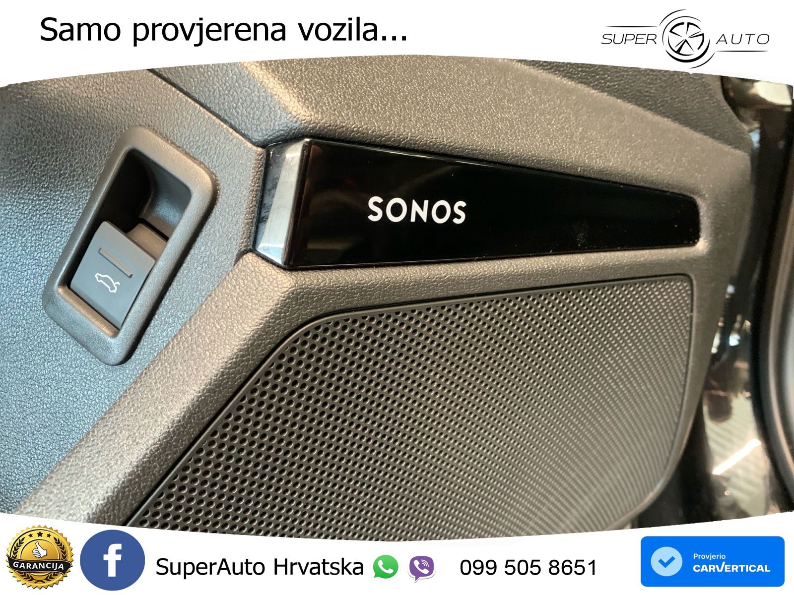 Audi A3 Limuzina 35 TFSI (150 KS) S tronic S line MATRIX+GR SJED+KAM