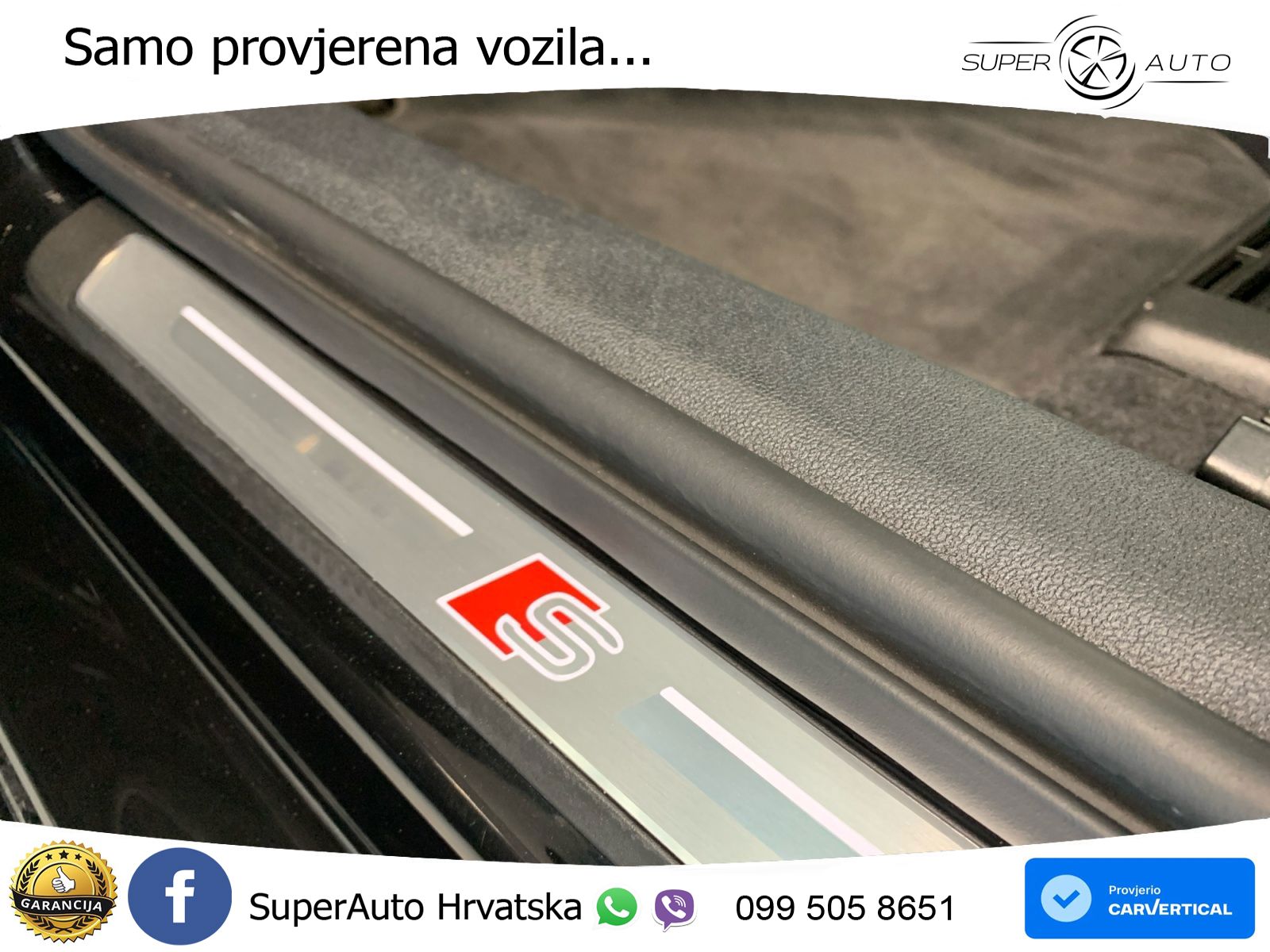Audi A3 Limuzina 35 TFSI (150 KS) S tronic S line MATRIX+GR SJED+KAM