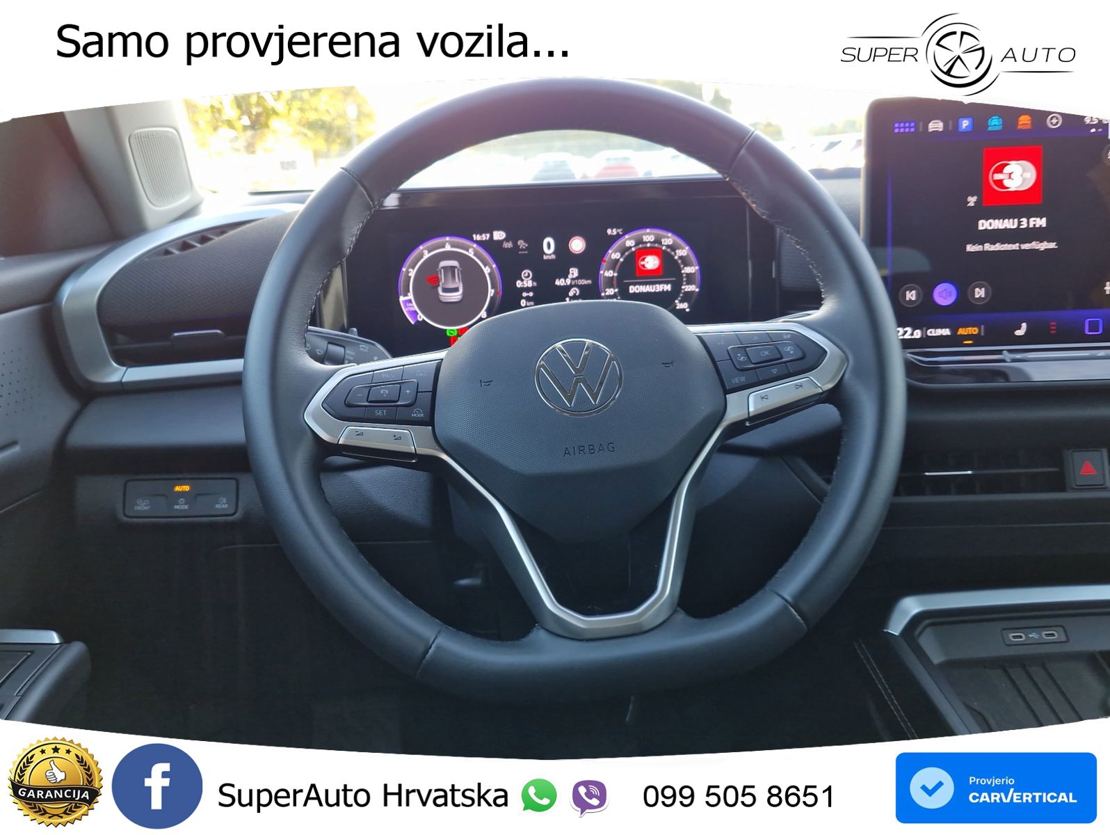 Volkswagen T-Roc 1.5 eTSI (116 KS)  DSG LED+GR SJED+ACC