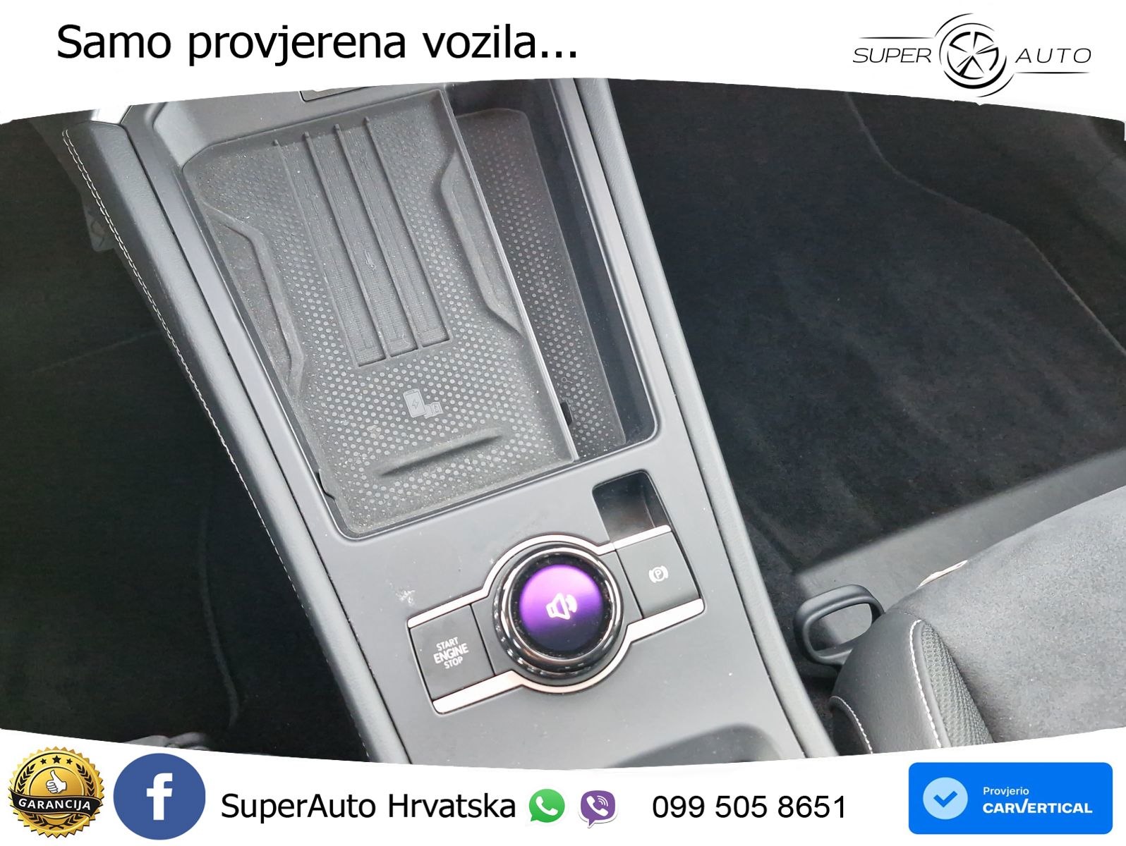 Volkswagen T-Roc 1.5 eTSI (116 KS)  DSG LED+GR SJED+ACC