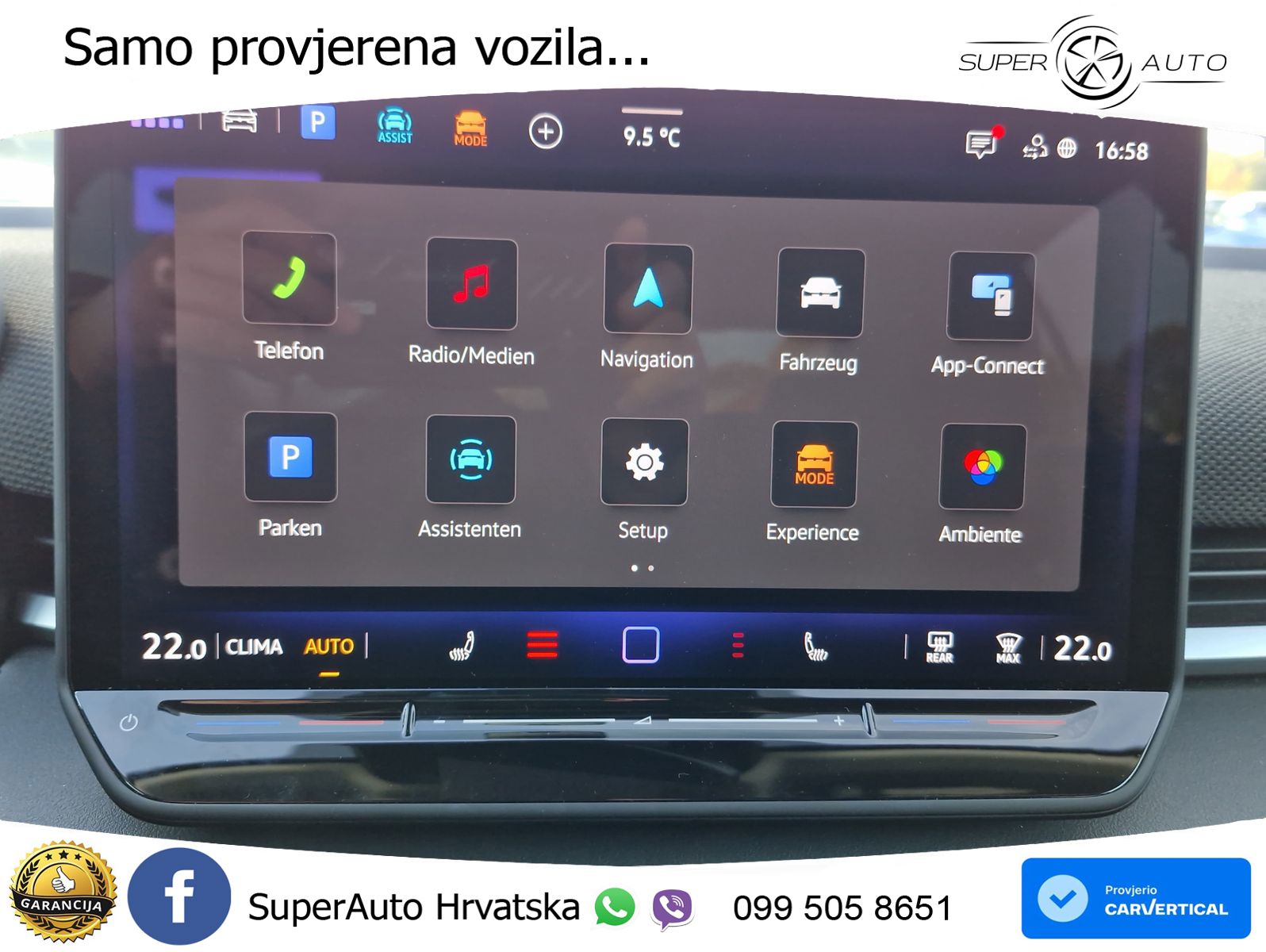 Volkswagen T-Roc 1.5 eTSI (116 KS)  DSG LED+GR SJED+ACC