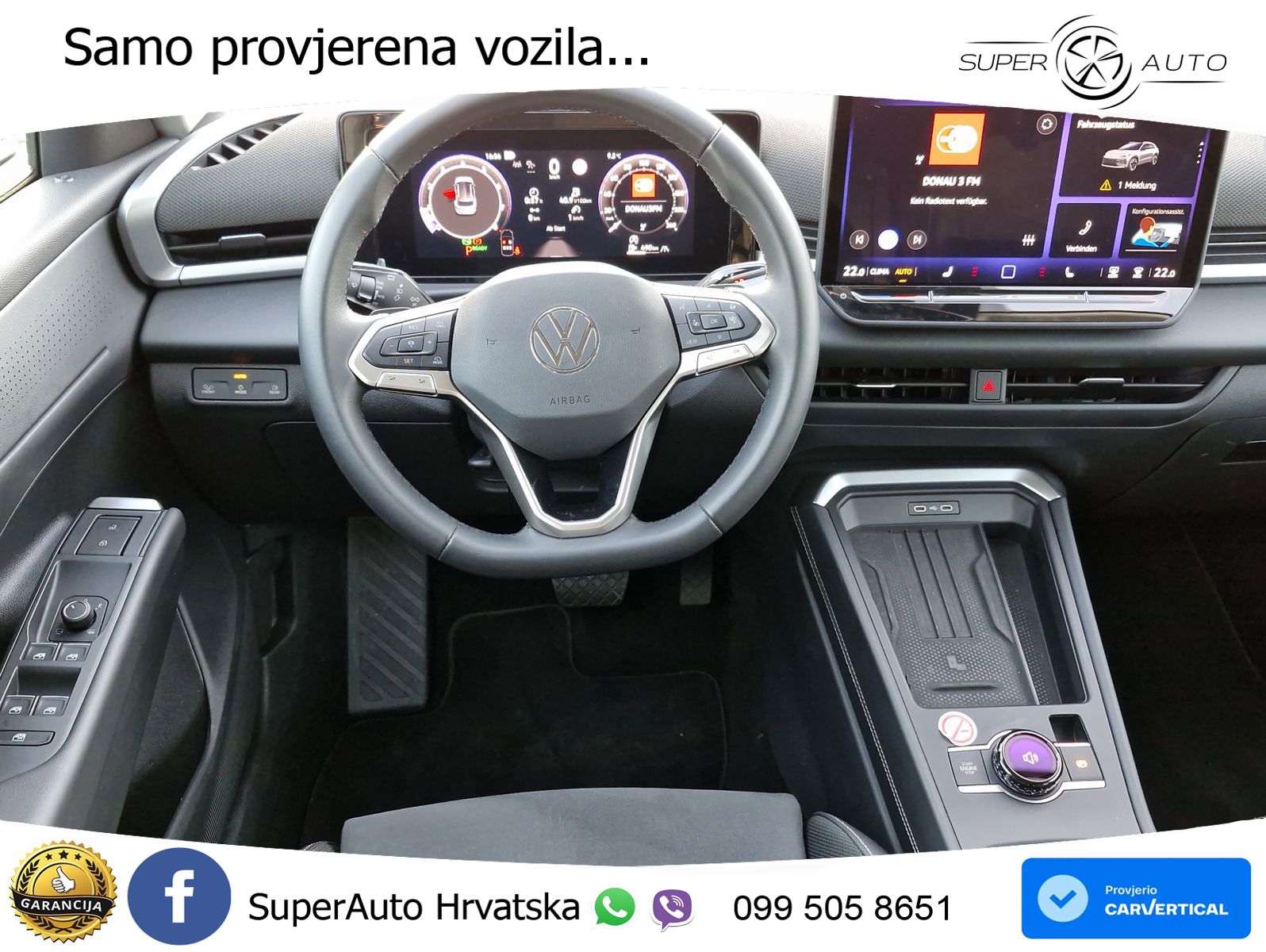 Volkswagen T-Roc 1.5 eTSI (116 KS)  DSG LED+GR SJED+ACC