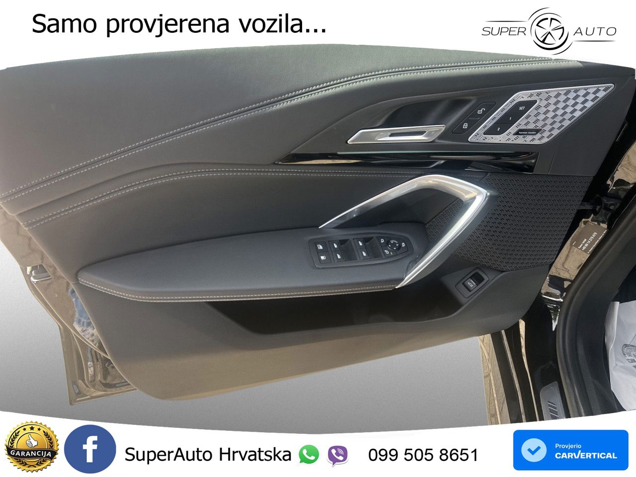 BMW X1 30e (326 KS) xDrive Steptronic M Sport LED+GR SJED+ACC