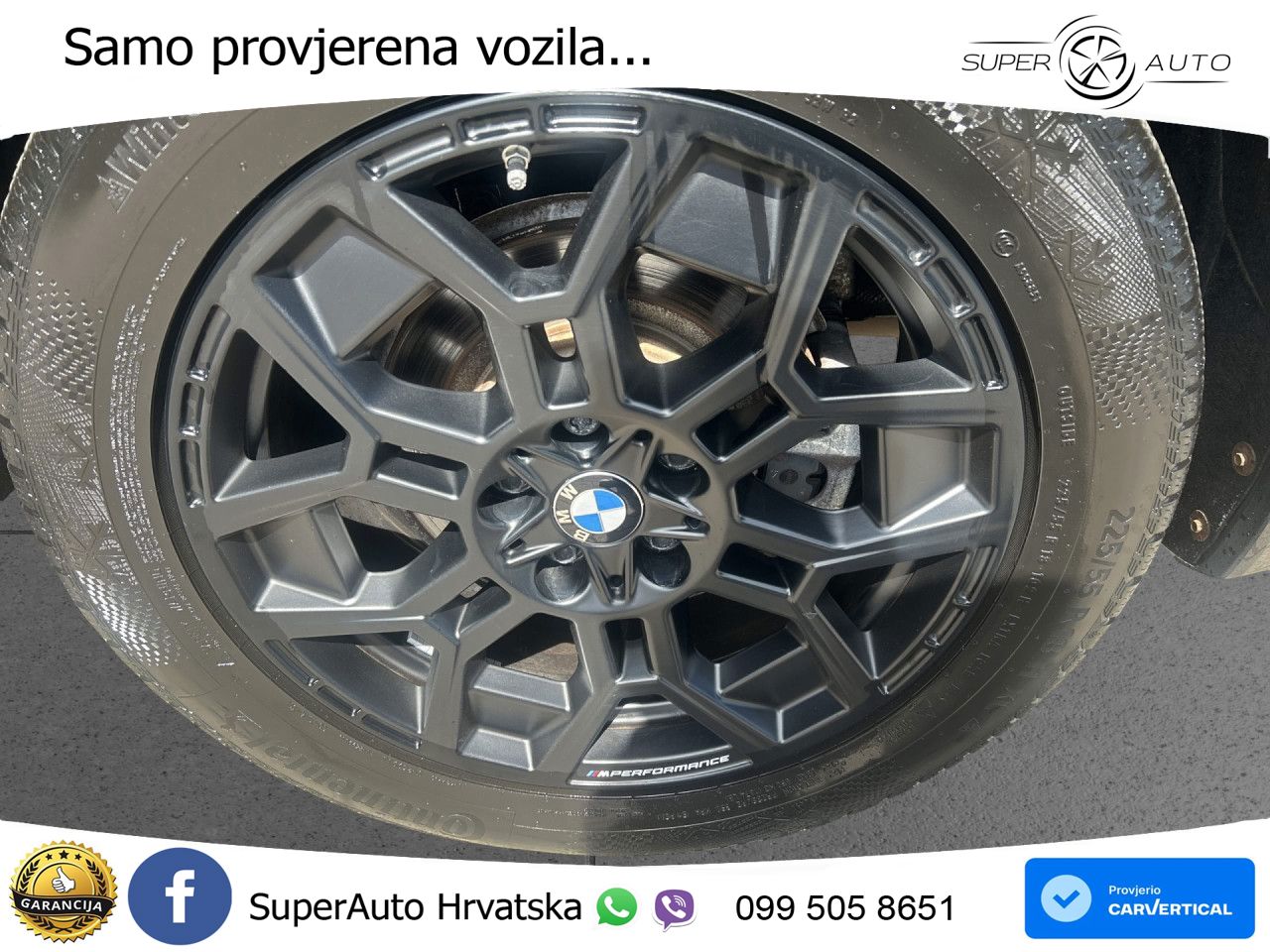 BMW X1 30e (326 KS) xDrive Steptronic M Sport LED+GR SJED+ACC