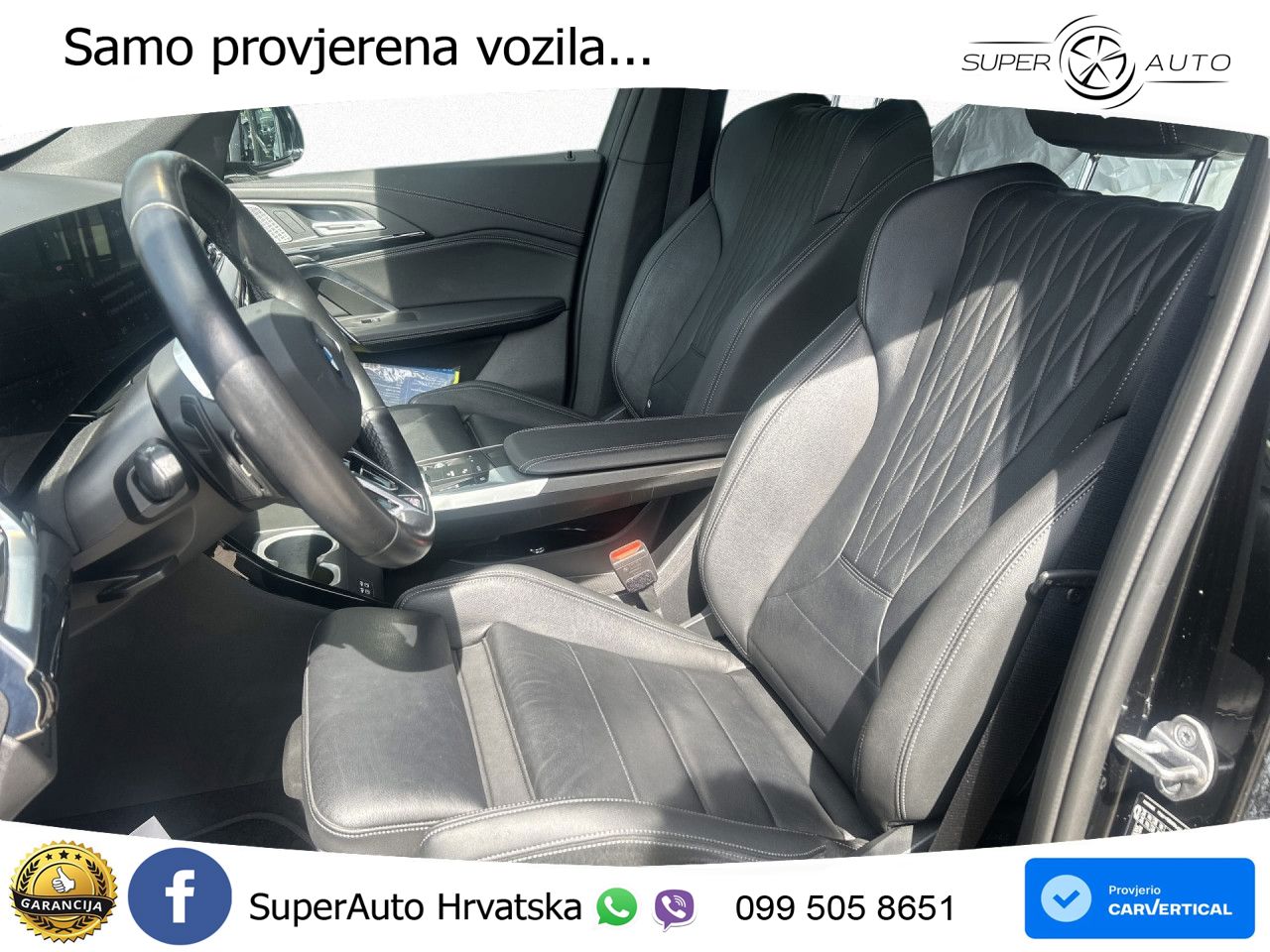 BMW X1 30e (326 KS) xDrive Steptronic M Sport LED+GR SJED+ACC