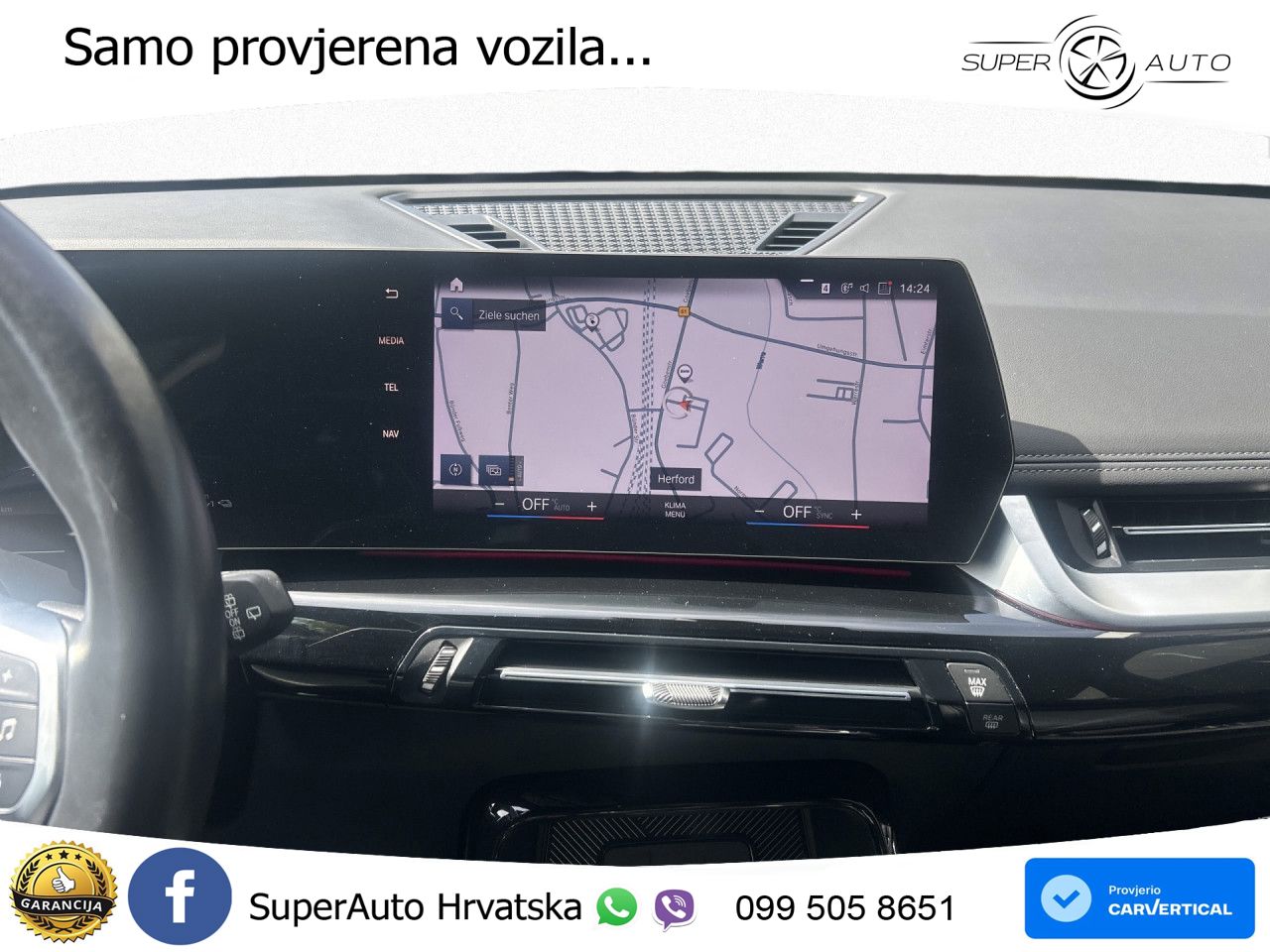 BMW X1 30e (326 KS) xDrive Steptronic M Sport LED+GR SJED+ACC