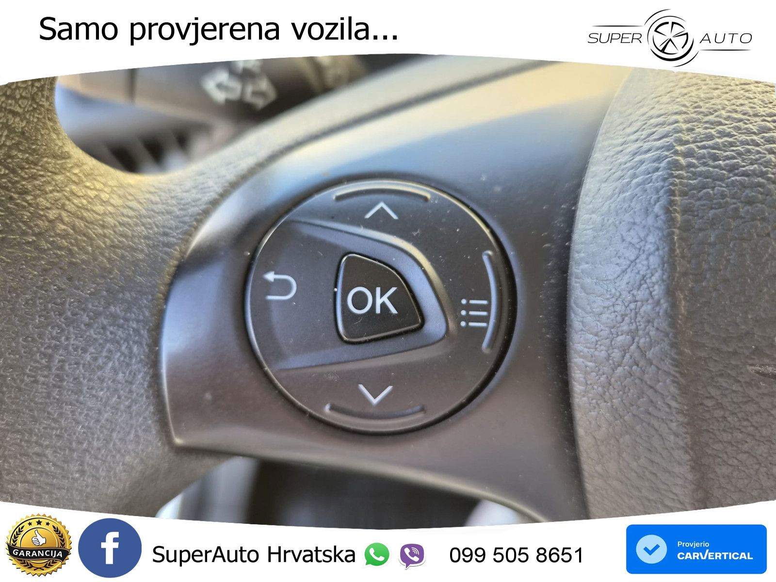 Ford Transit Connect lang Trend*Android*Kamera*AHK* 101 KS