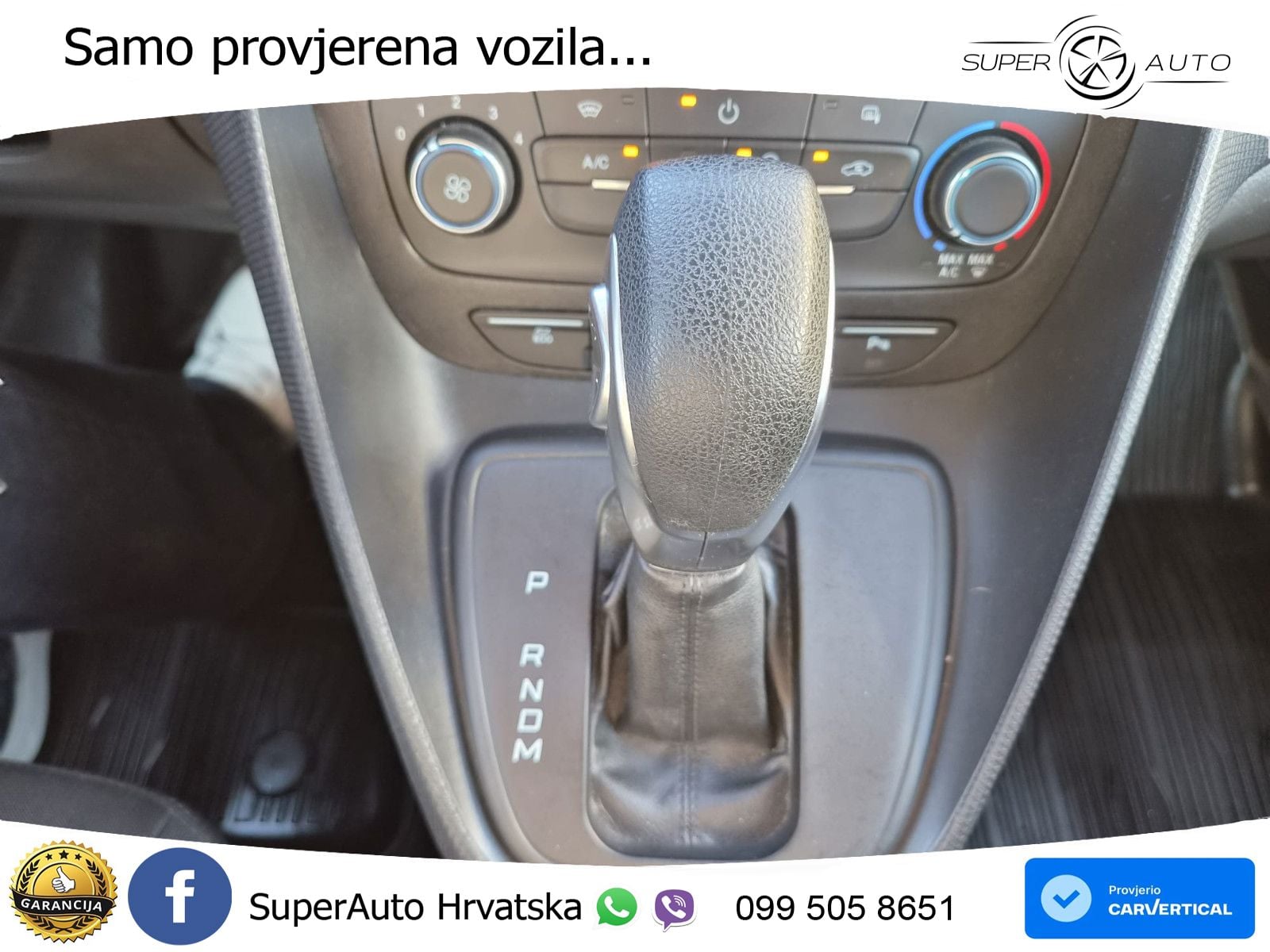 Ford Transit Connect lang Trend*Android*Kamera*AHK* 101 KS
