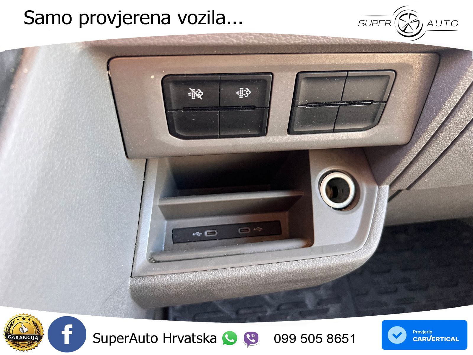 Volkswagen Crafter Kasten 35 mittellang Hochdach FWD Navi 140 KS
