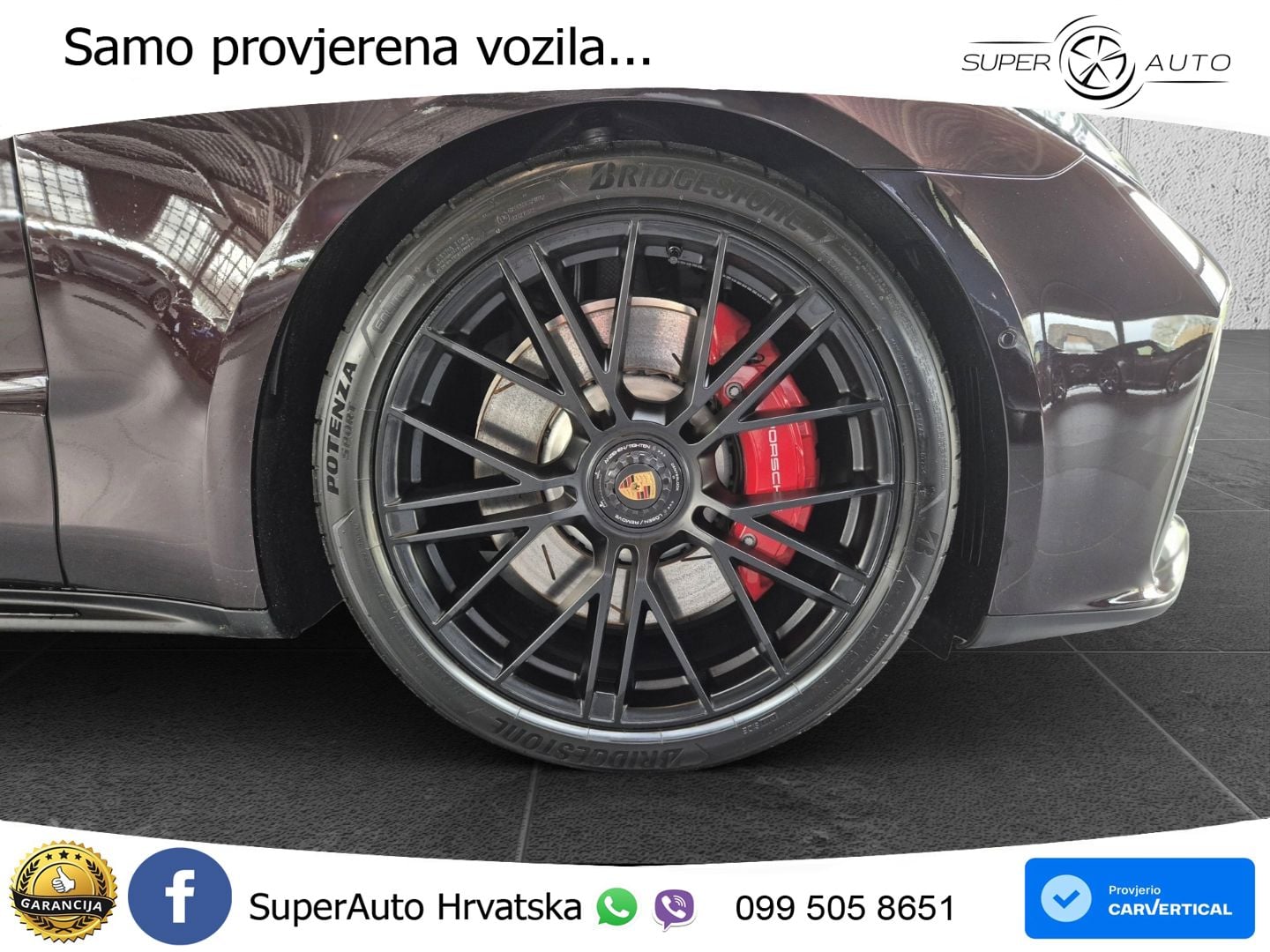 Porsche Panamera GTS 4.0 V8 (500 KS) PDK ACC+HEAD+4xGR SJED+360+PANO