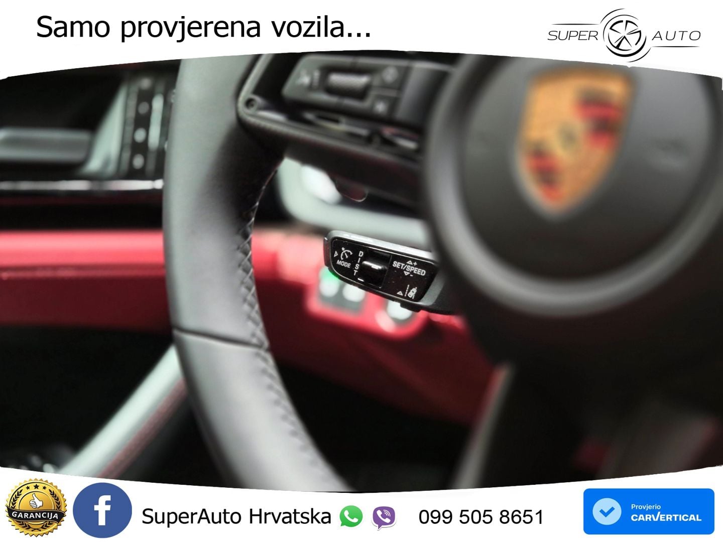 Porsche Panamera GTS 4.0 V8 (500 KS) PDK ACC+HEAD+4xGR SJED+360+PANO