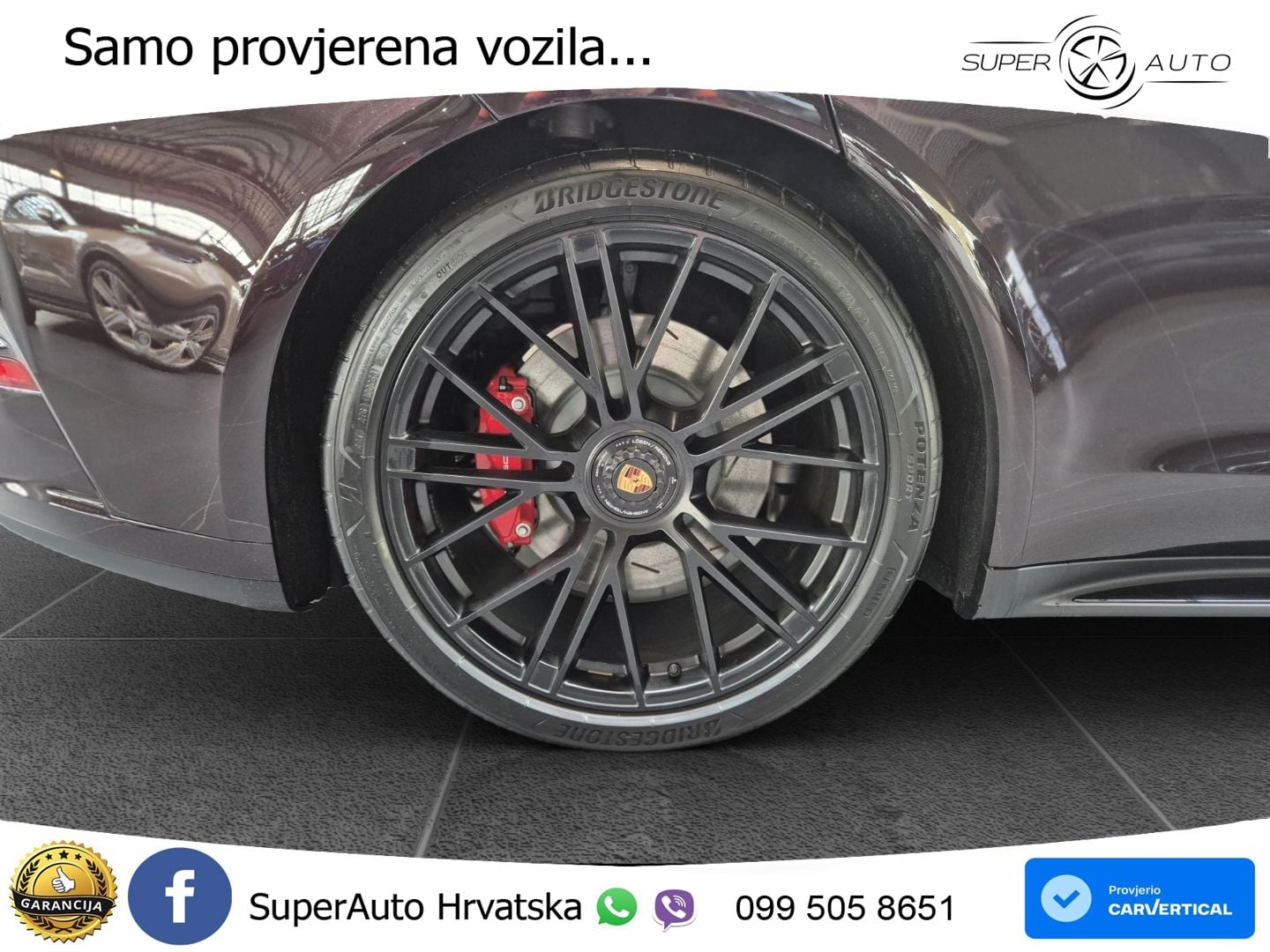 Porsche Panamera GTS 4.0 V8 (500 KS) PDK ACC+HEAD+4xGR SJED+360+PANO
