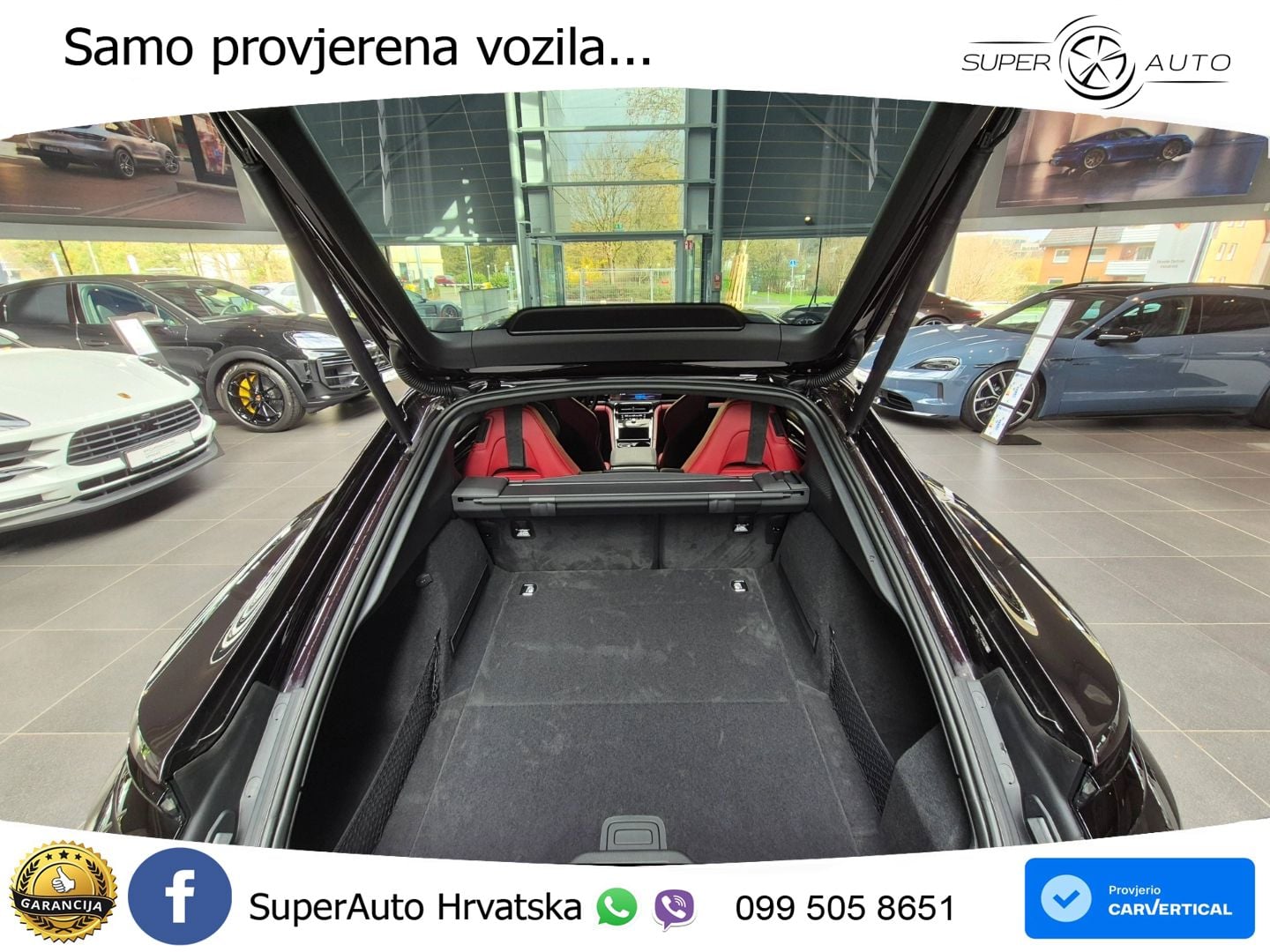 Porsche Panamera GTS 4.0 V8 (500 KS) PDK ACC+HEAD+4xGR SJED+360+PANO