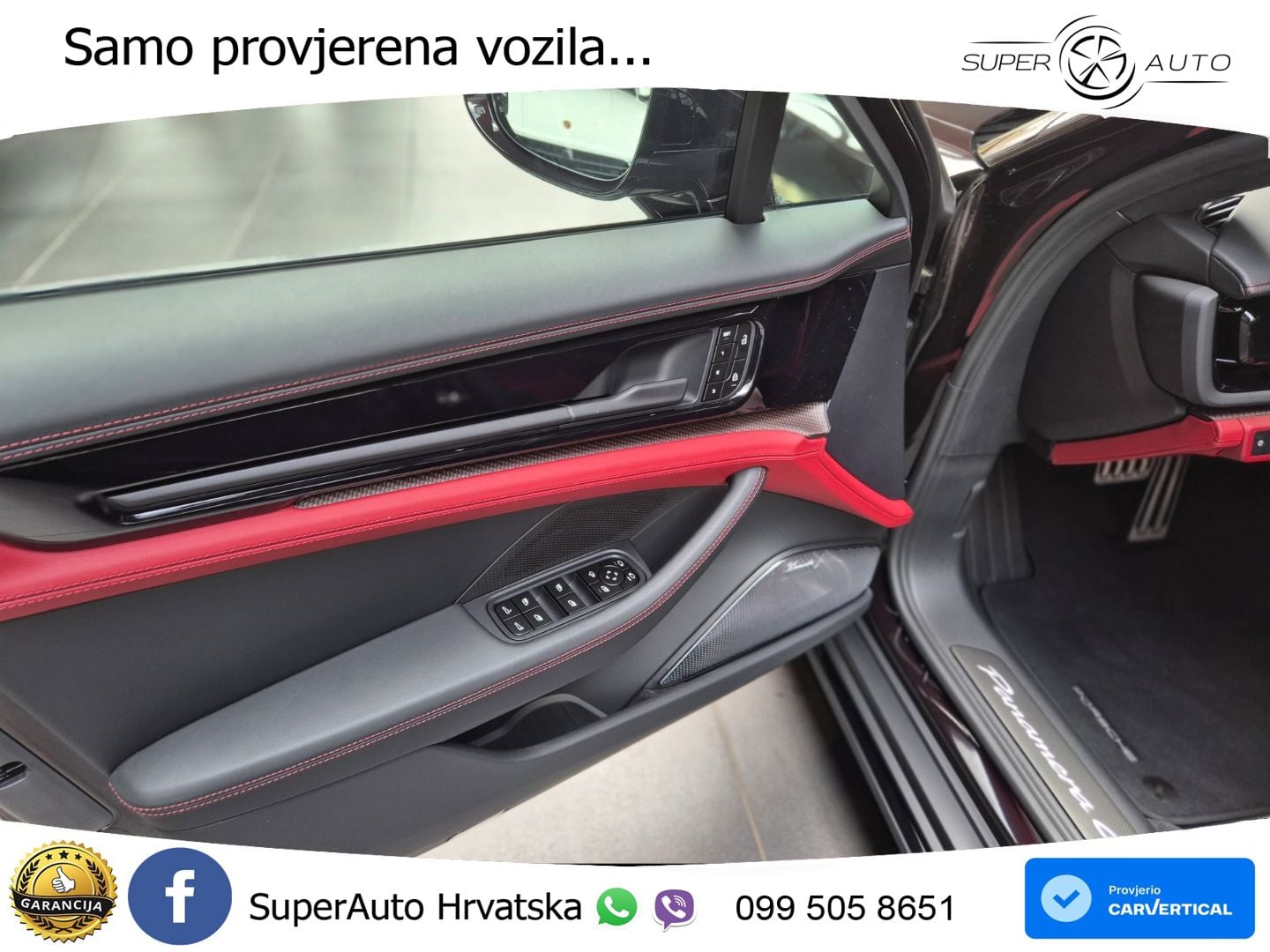 Porsche Panamera GTS 4.0 V8 (500 KS) PDK ACC+HEAD+4xGR SJED+360+PANO