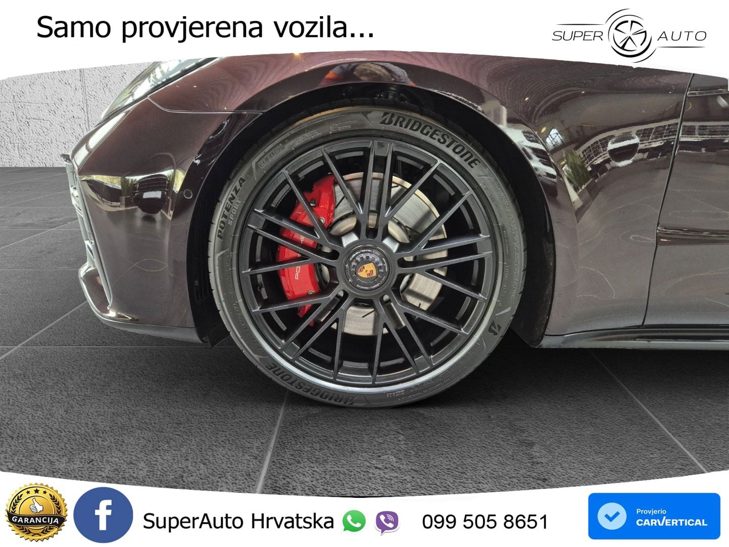 Porsche Panamera GTS 4.0 V8 (500 KS) PDK ACC+HEAD+4xGR SJED+360+PANO