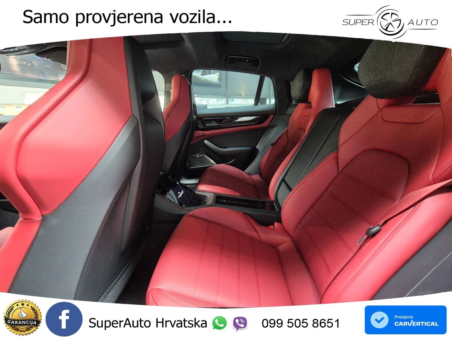 Porsche Panamera GTS 4.0 V8 (500 KS) PDK ACC+HEAD+4xGR SJED+360+PANO