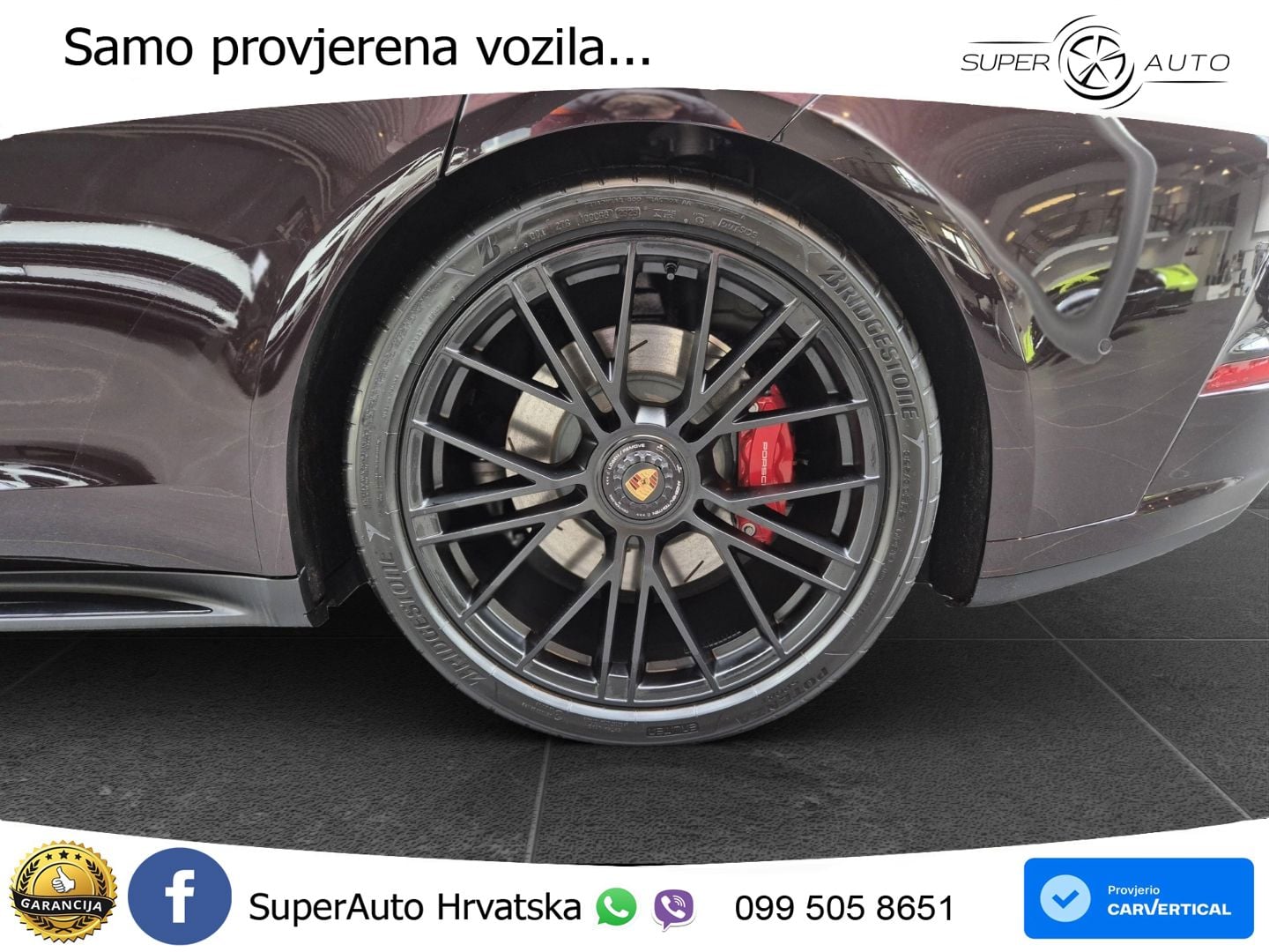 Porsche Panamera GTS 4.0 V8 (500 KS) PDK ACC+HEAD+4xGR SJED+360+PANO