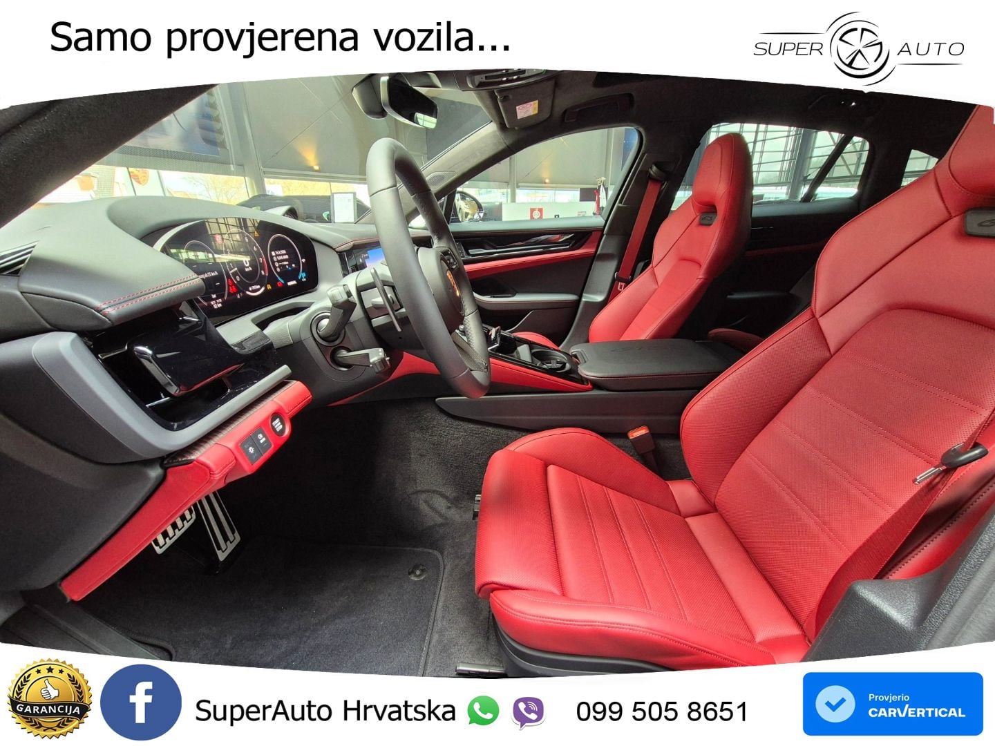 Porsche Panamera GTS 4.0 V8 (500 KS) PDK ACC+HEAD+4xGR SJED+360+PANO