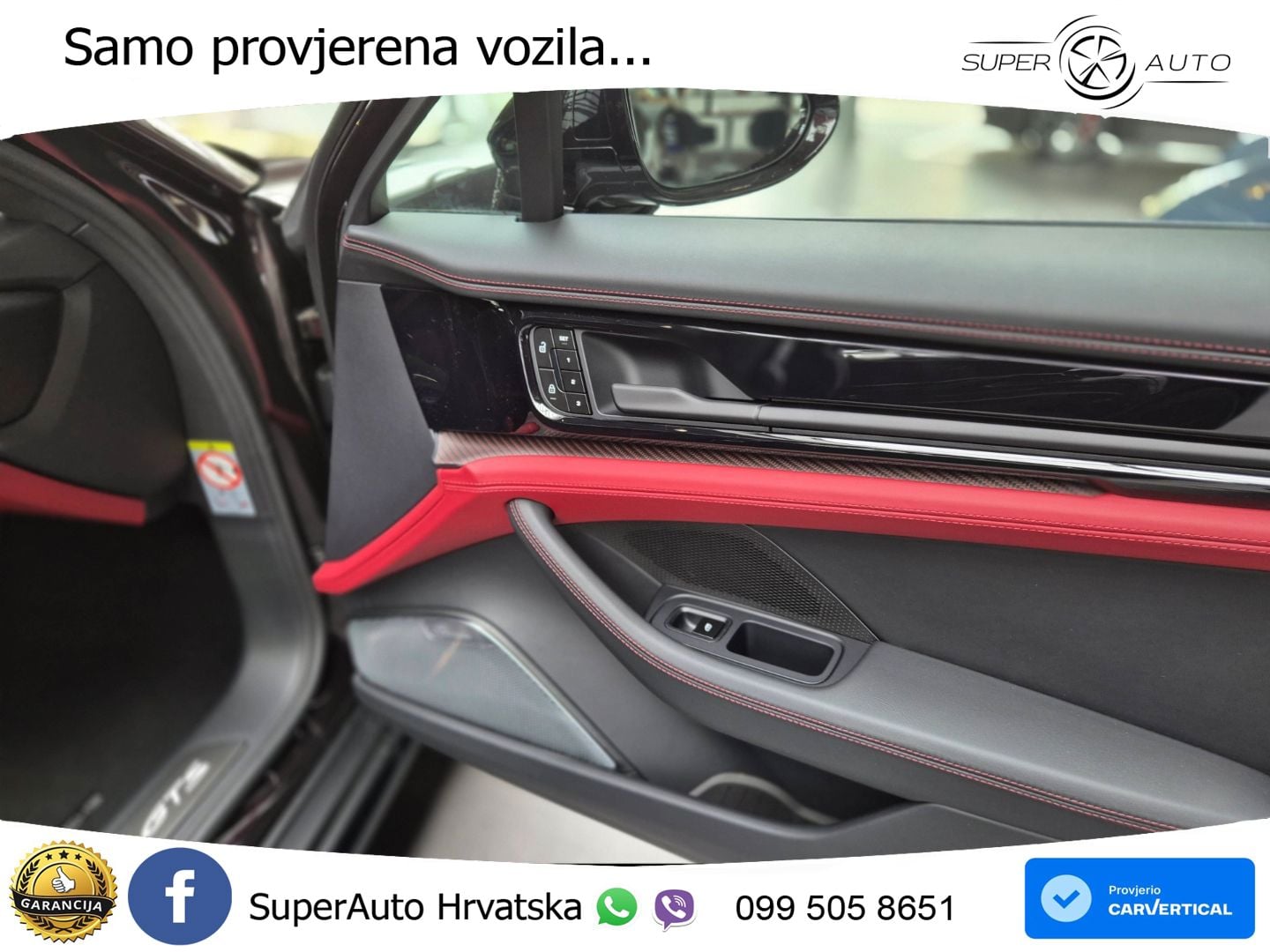 Porsche Panamera GTS 4.0 V8 (500 KS) PDK ACC+HEAD+4xGR SJED+360+PANO