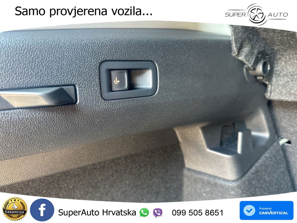 Volkswagen T-Roc II 1.5 eTSI (116 KS)  DSG
