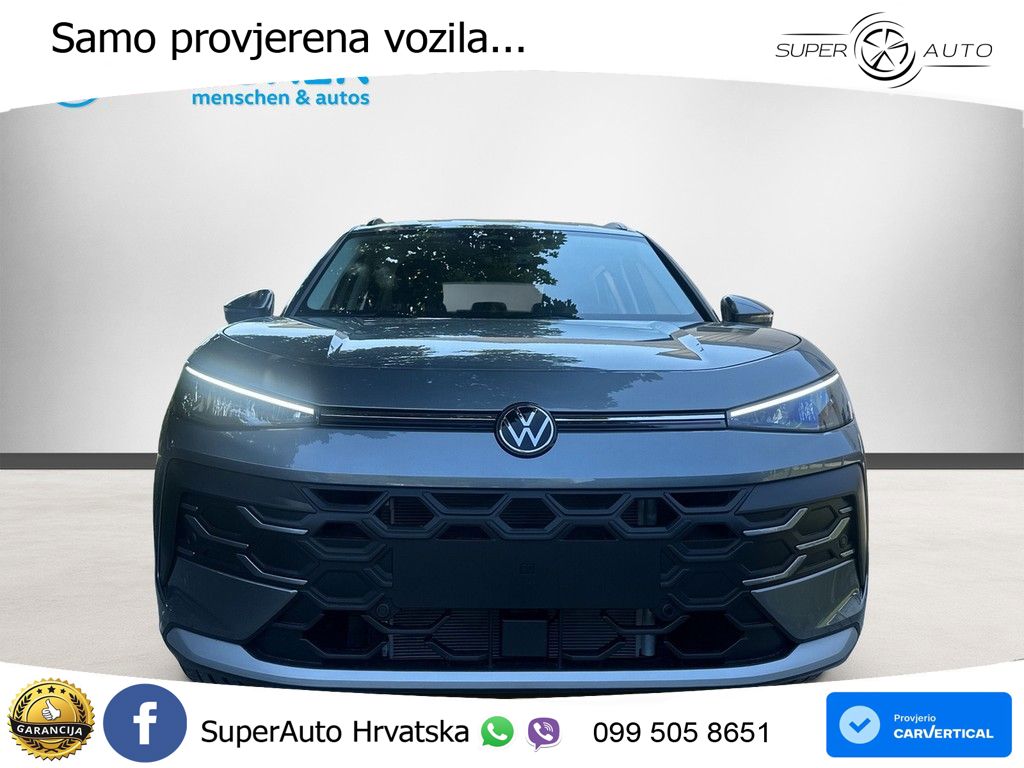 Volkswagen T-Roc II 1.5 eTSI (116 KS)  DSG