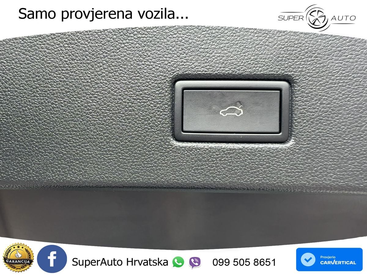 Volkswagen T-Roc I 2.0 TSI (190 KS) 4M DSG LED+GR SJED+ACC