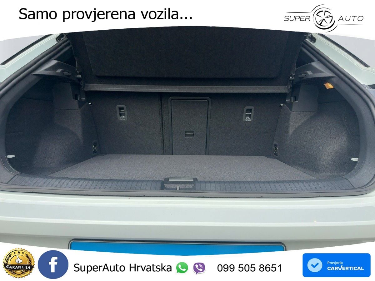 Volkswagen T-Roc I 2.0 TSI (190 KS) 4M DSG LED+GR SJED+ACC