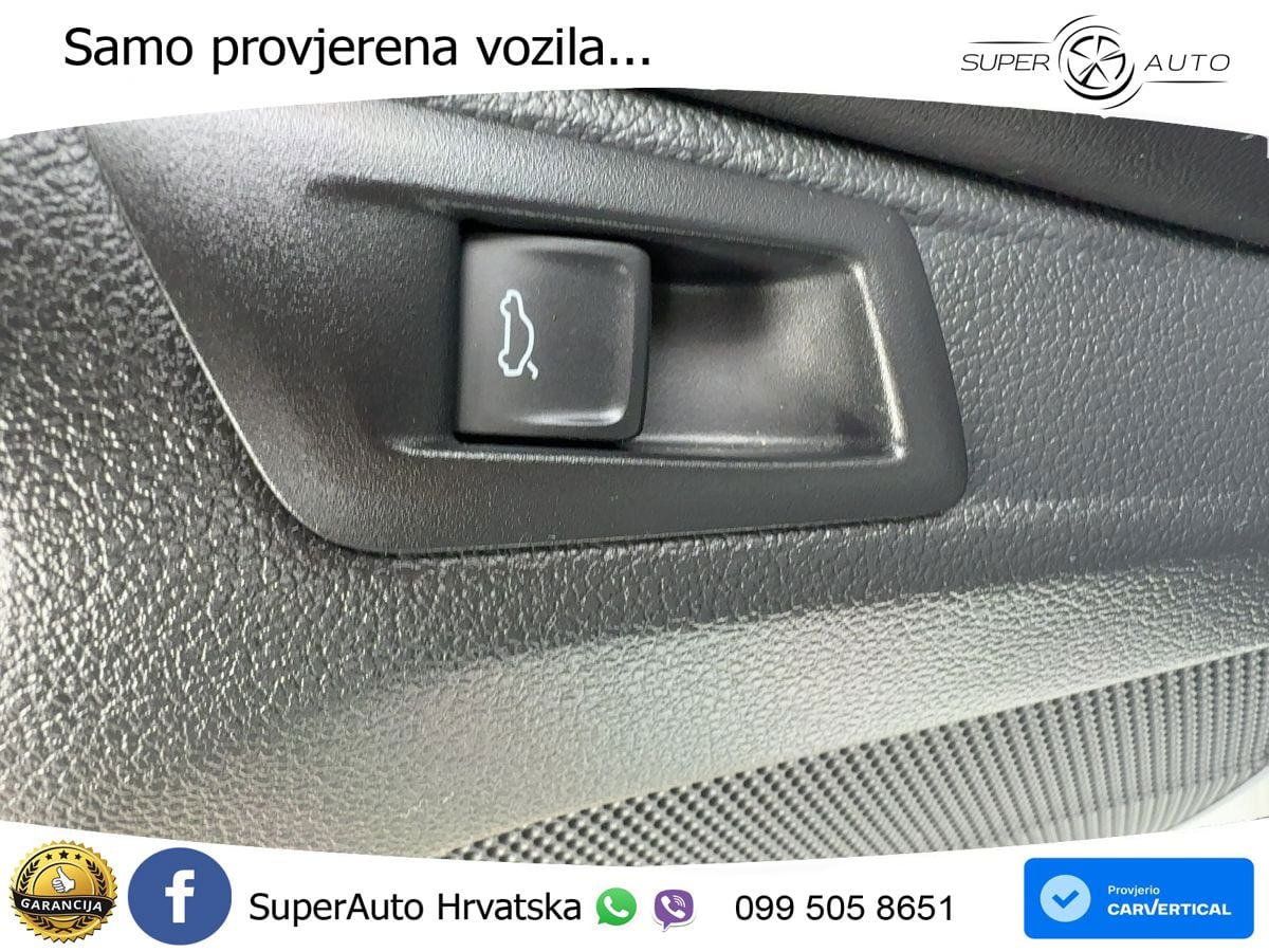 Volkswagen T-Roc I 2.0 TSI (190 KS) 4M DSG LED+GR SJED+ACC
