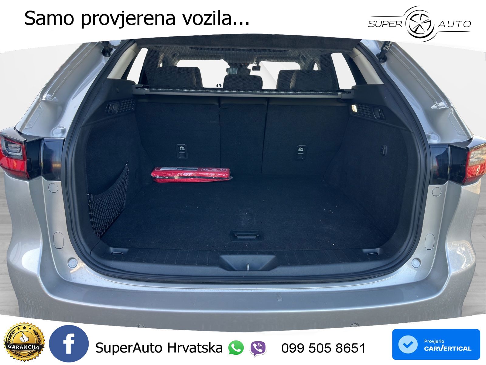 Mazda CX-60 3.3 e-Skyactiv D (254 KS) AWD Automatic LED+GR SJED+ACC