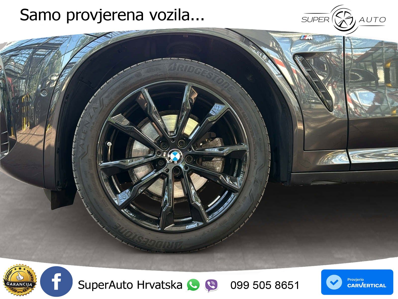 BMW X4 20d (190 KS) xDrive Steptronic M Sport