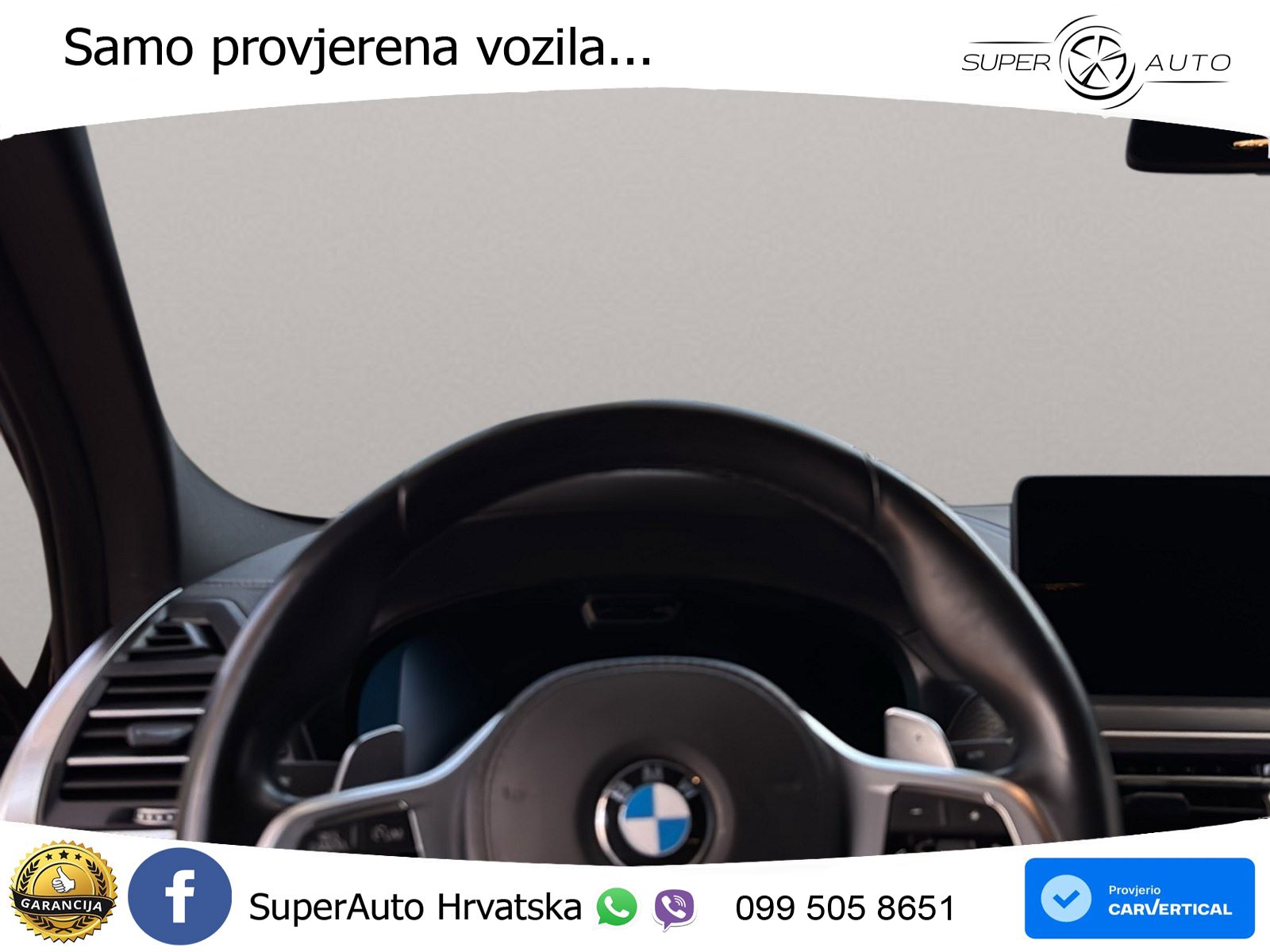 BMW X4 20d (190 KS) xDrive Steptronic M Sport
