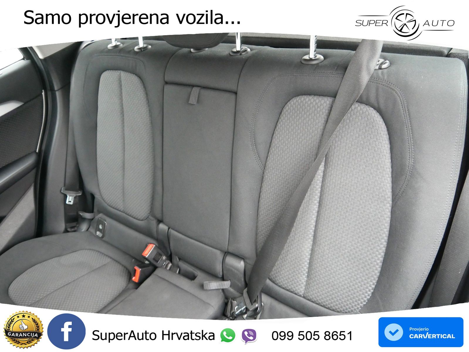 BMW X1 20d (190 KS) xDrive Steptronic Advantage LED+GR SJED+ACC