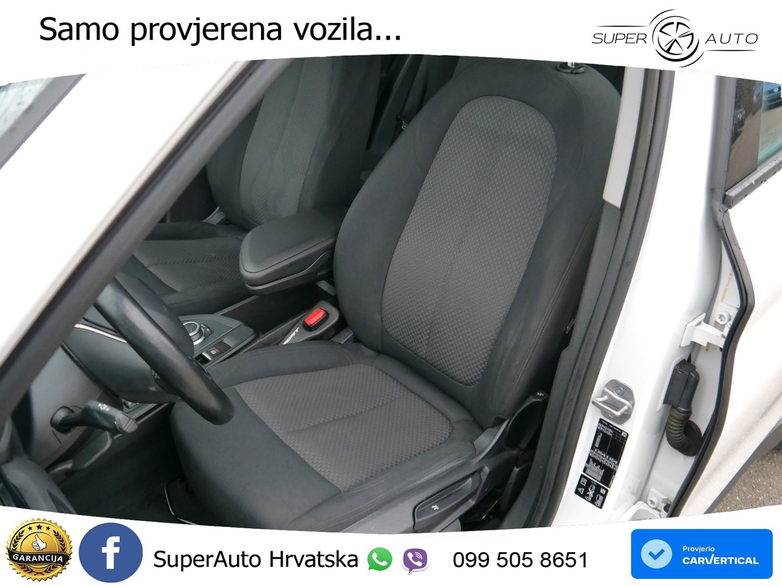 BMW X1 20d (190 KS) xDrive Steptronic Advantage LED+GR SJED+ACC