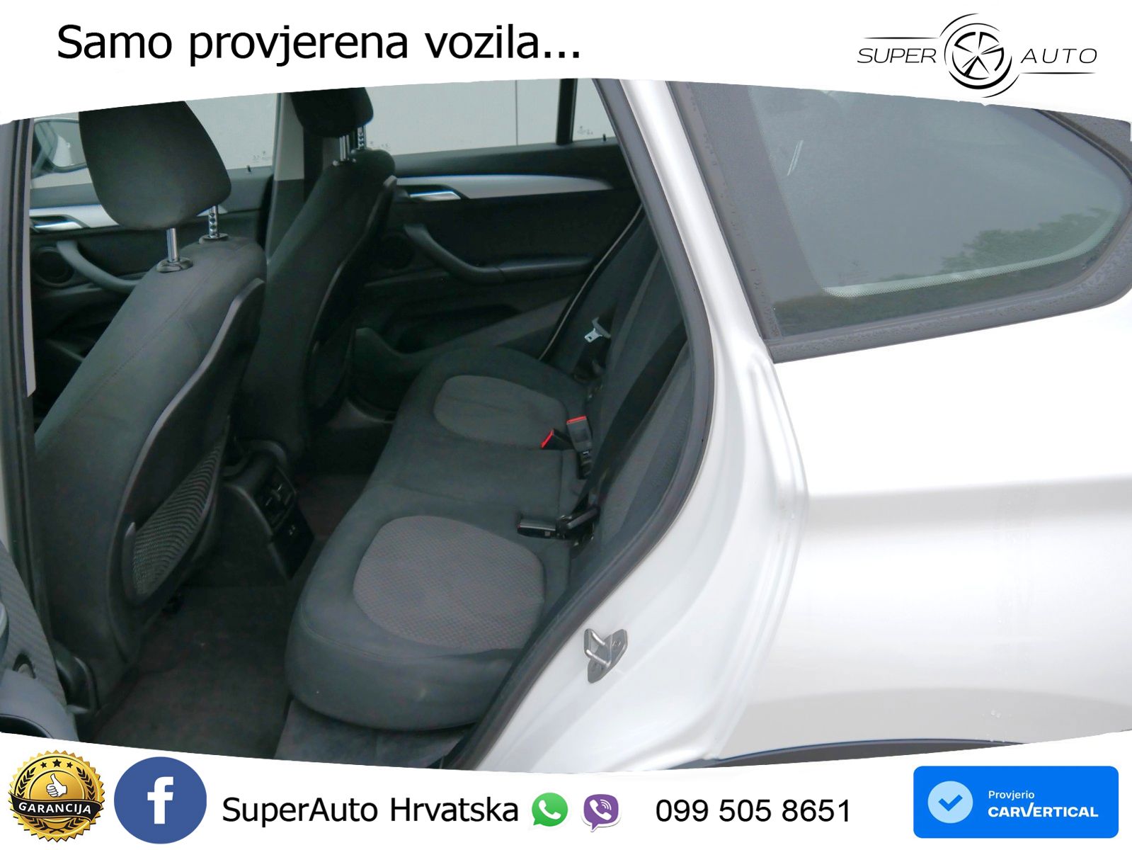 BMW X1 20d (190 KS) xDrive Steptronic Advantage LED+GR SJED+ACC