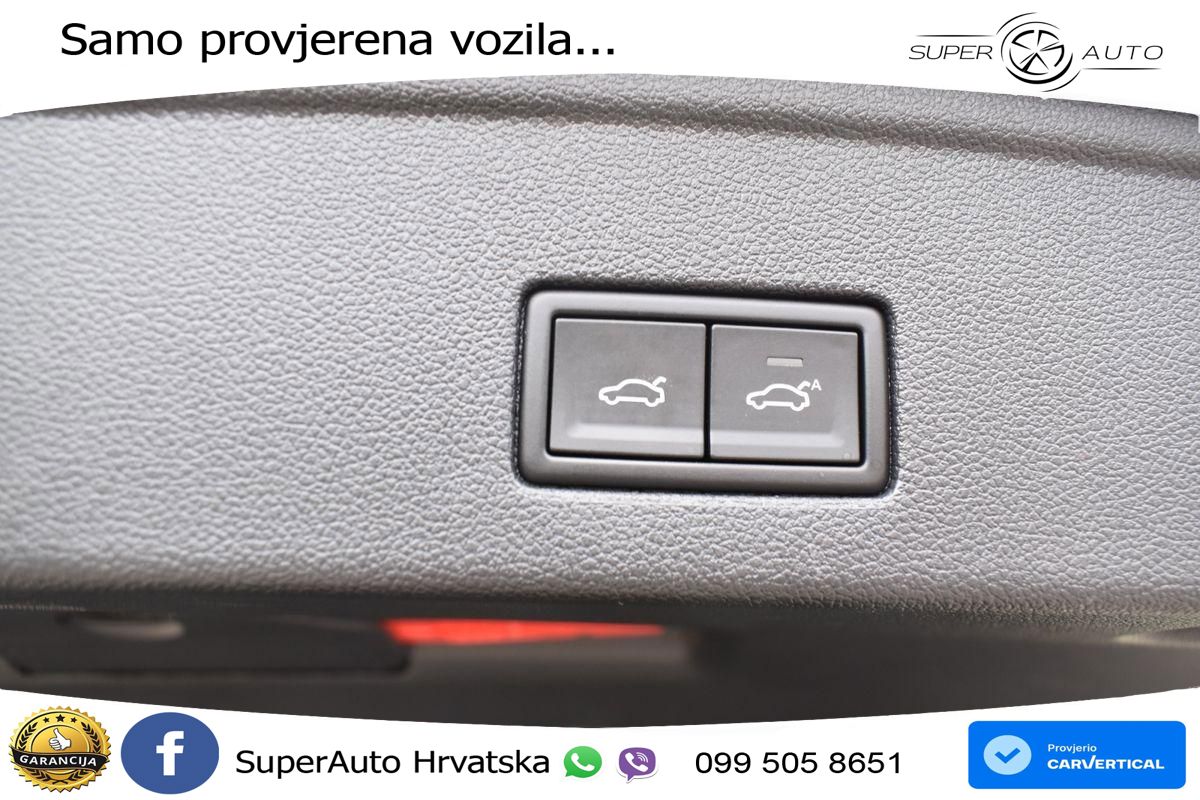 Volkswagen Touareg 3.0 V6 TDI (231 KS) 4MOTION Tiptronic LED+GR SJED+ACC