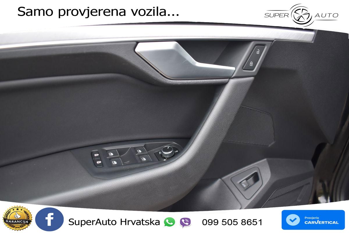 Volkswagen Touareg 3.0 V6 TDI (231 KS) 4MOTION Tiptronic LED+GR SJED+ACC