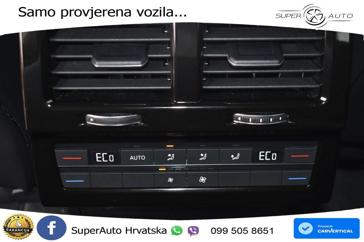 Volkswagen Touareg 3.0 V6 TDI (231 KS) 4MOTION Tiptronic LED+GR SJED+ACC