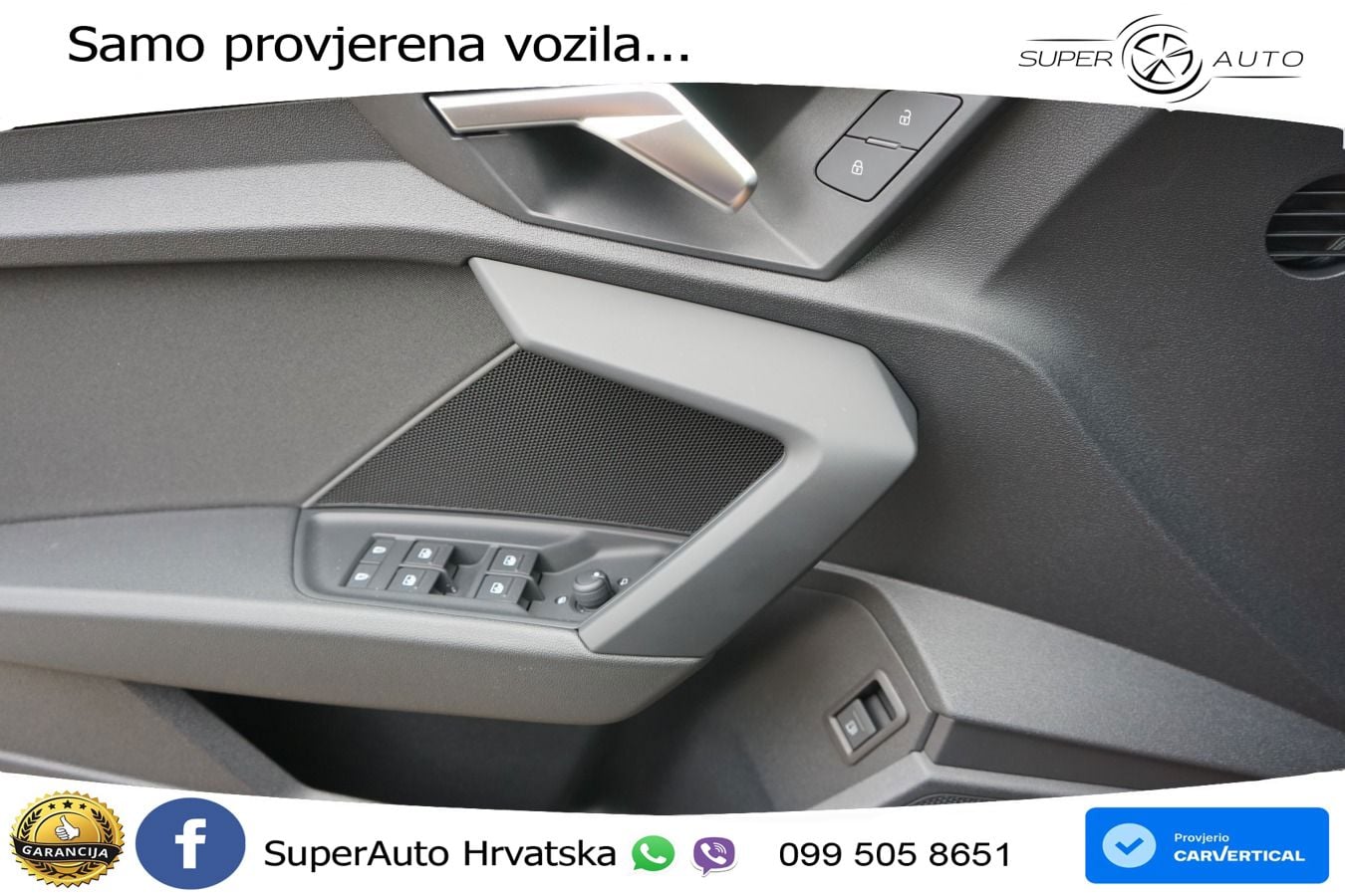 Audi A3 40 TFSIe (204 KS) S tronic