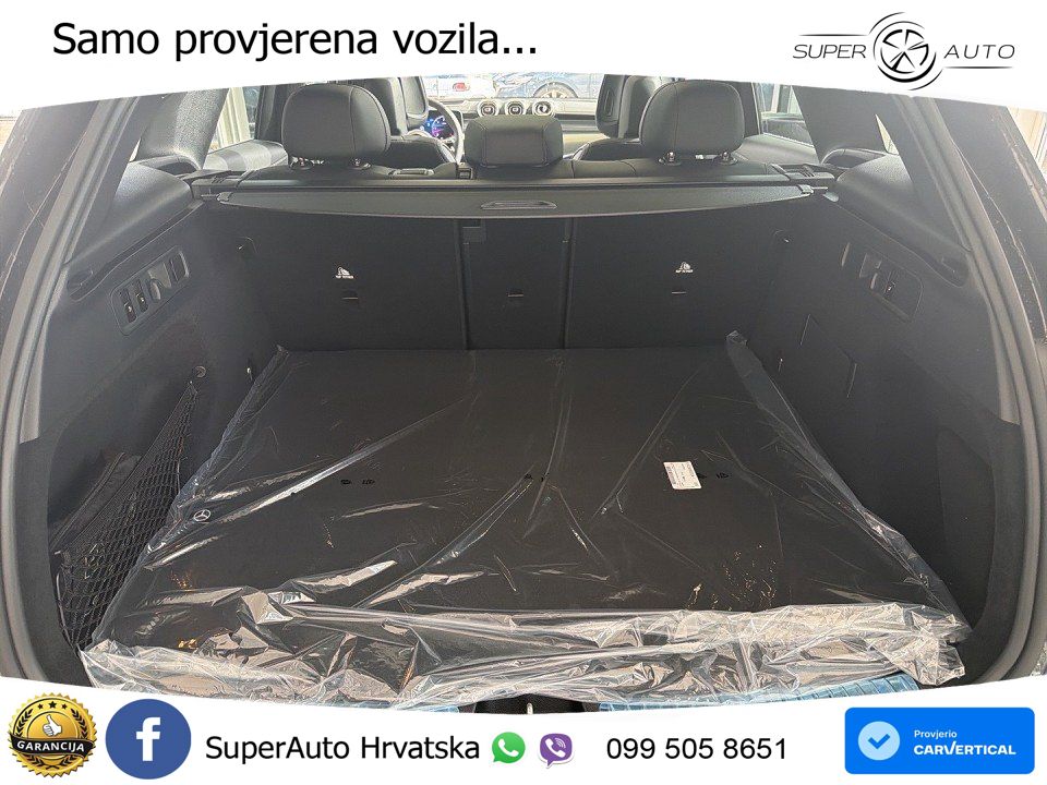 Mercedes GLC 450d (367 KS) 4MATIC 9G-TRONIC AMG ACC+HEAD+GR SJED+360+PANO