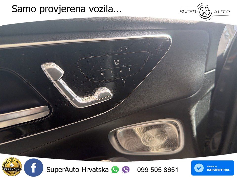 Mercedes GLC 450d (367 KS) 4MATIC 9G-TRONIC AMG ACC+HEAD+GR SJED+360+PANO
