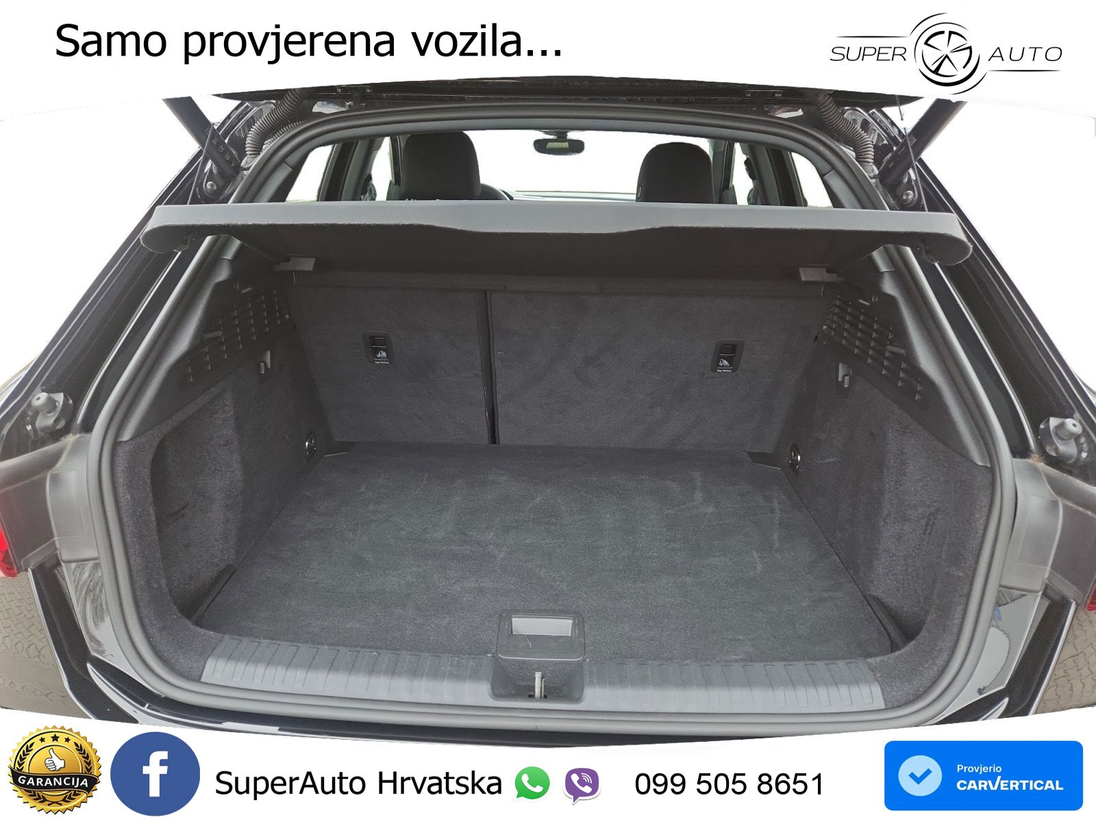 Audi A3 35 TFSI (150 KS) advanced LED+GR SJED+ACC