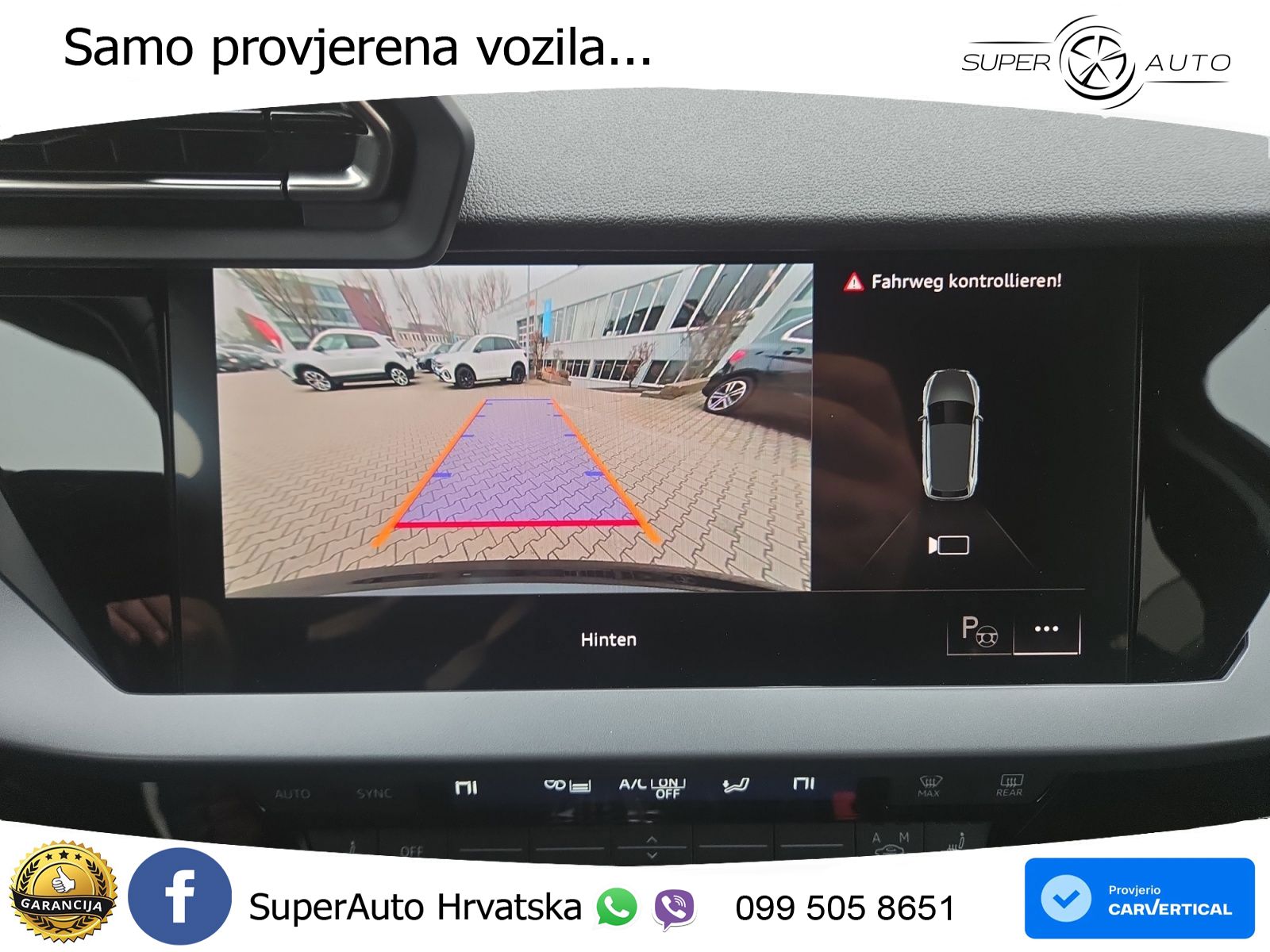 Audi A3 35 TFSI (150 KS) advanced LED+GR SJED+ACC