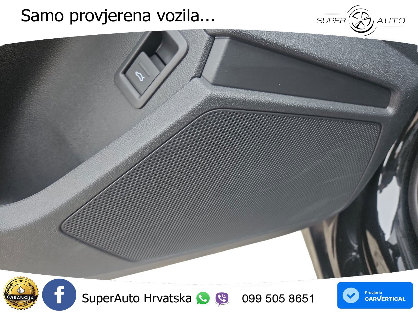 Audi A3 35 TFSI (150 KS) advanced LED+GR SJED+ACC